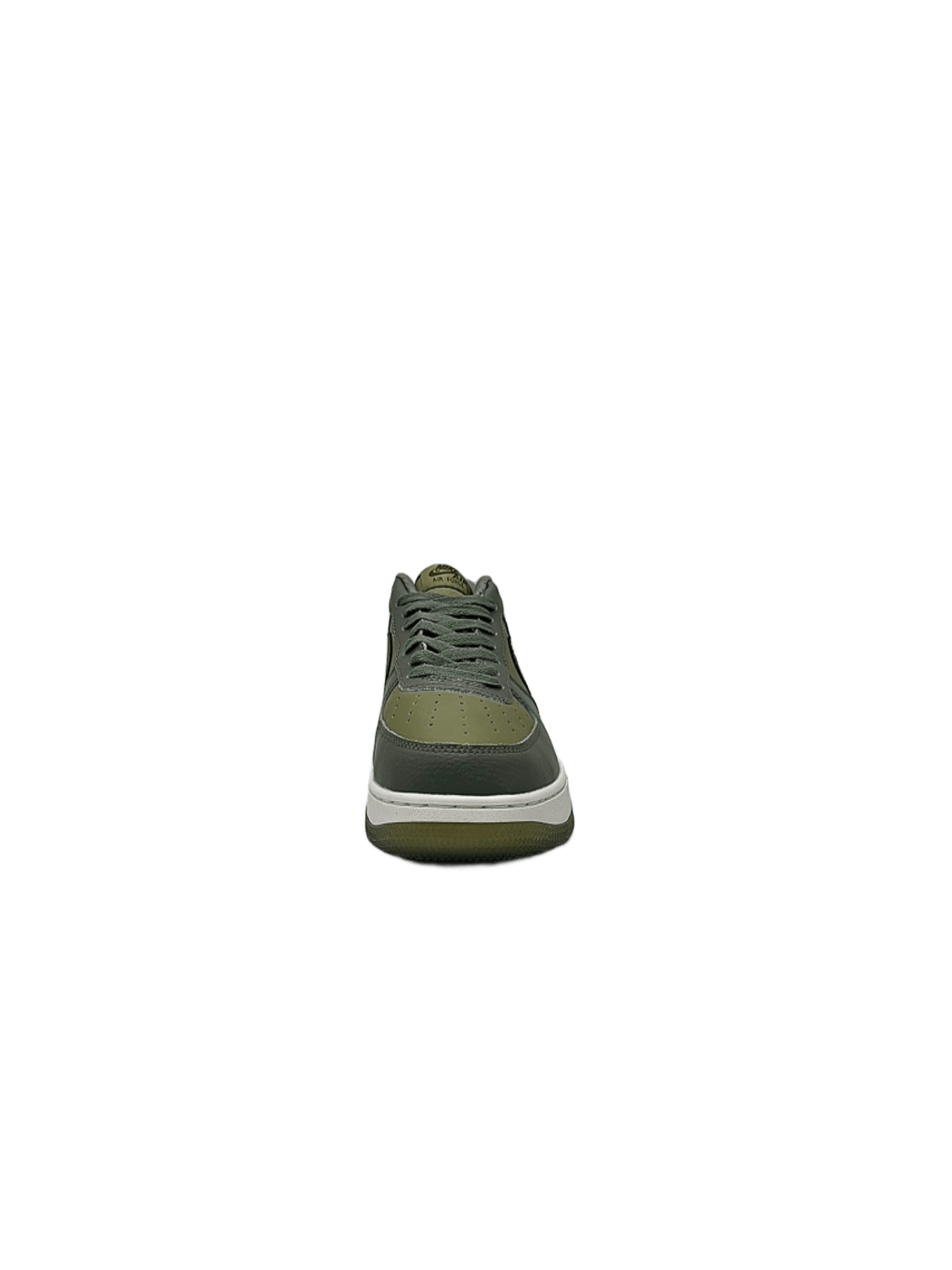 Nike Air Force 1 '07 LV8 'Dark Stucco Medium Olive