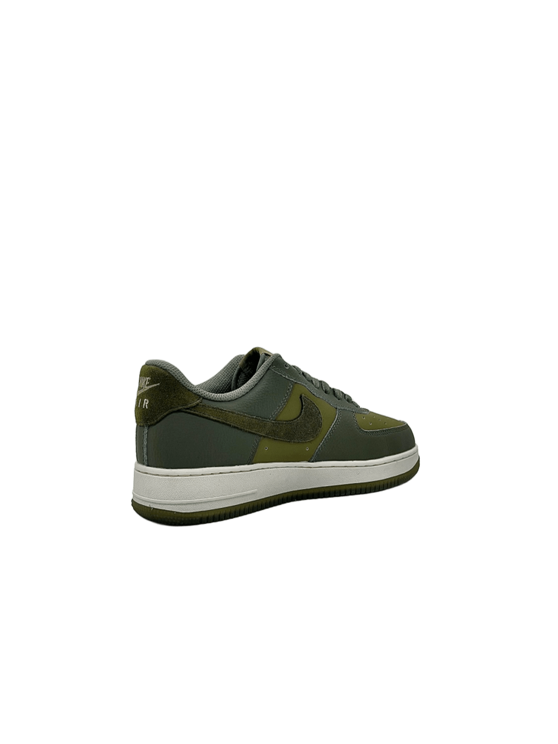 Nike Air Force 1 '07 LV8 'Dark Stucco Medium Olive