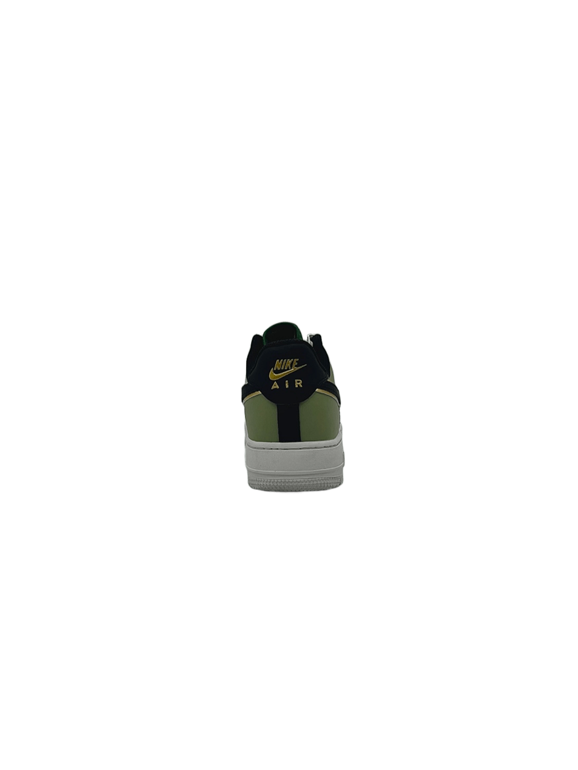 Nike Air Force 1 Low Olive Green
