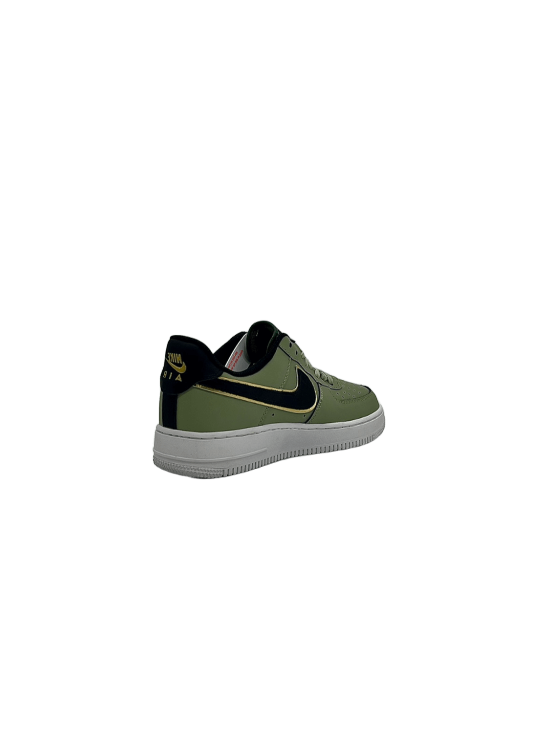 Nike Air Force 1 Low Olive Green