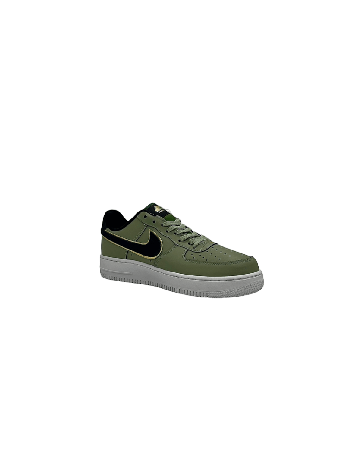 Nike Air Force 1 Low Olive Green