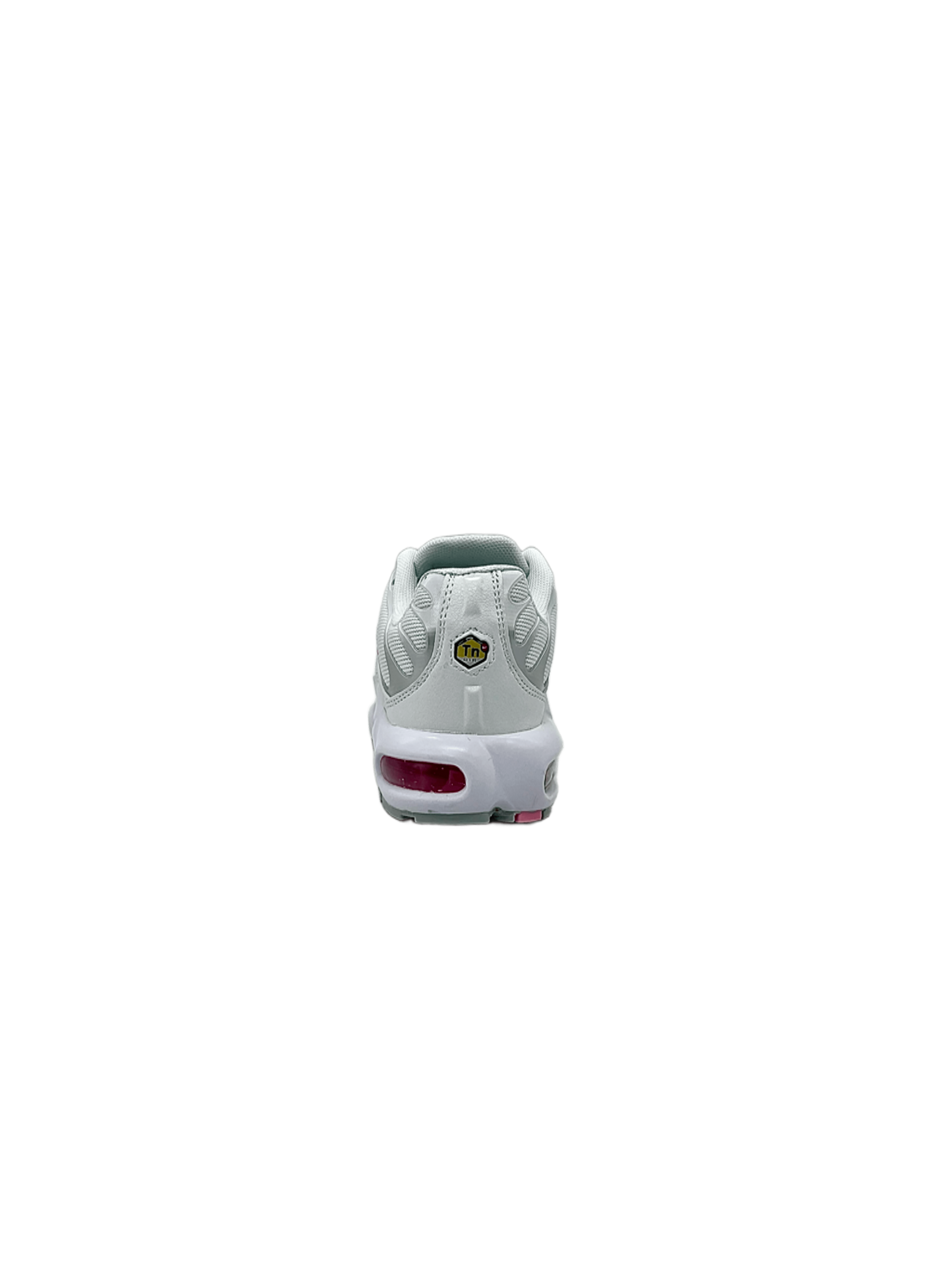 Nike TN Air Max Plus White Pink Rise