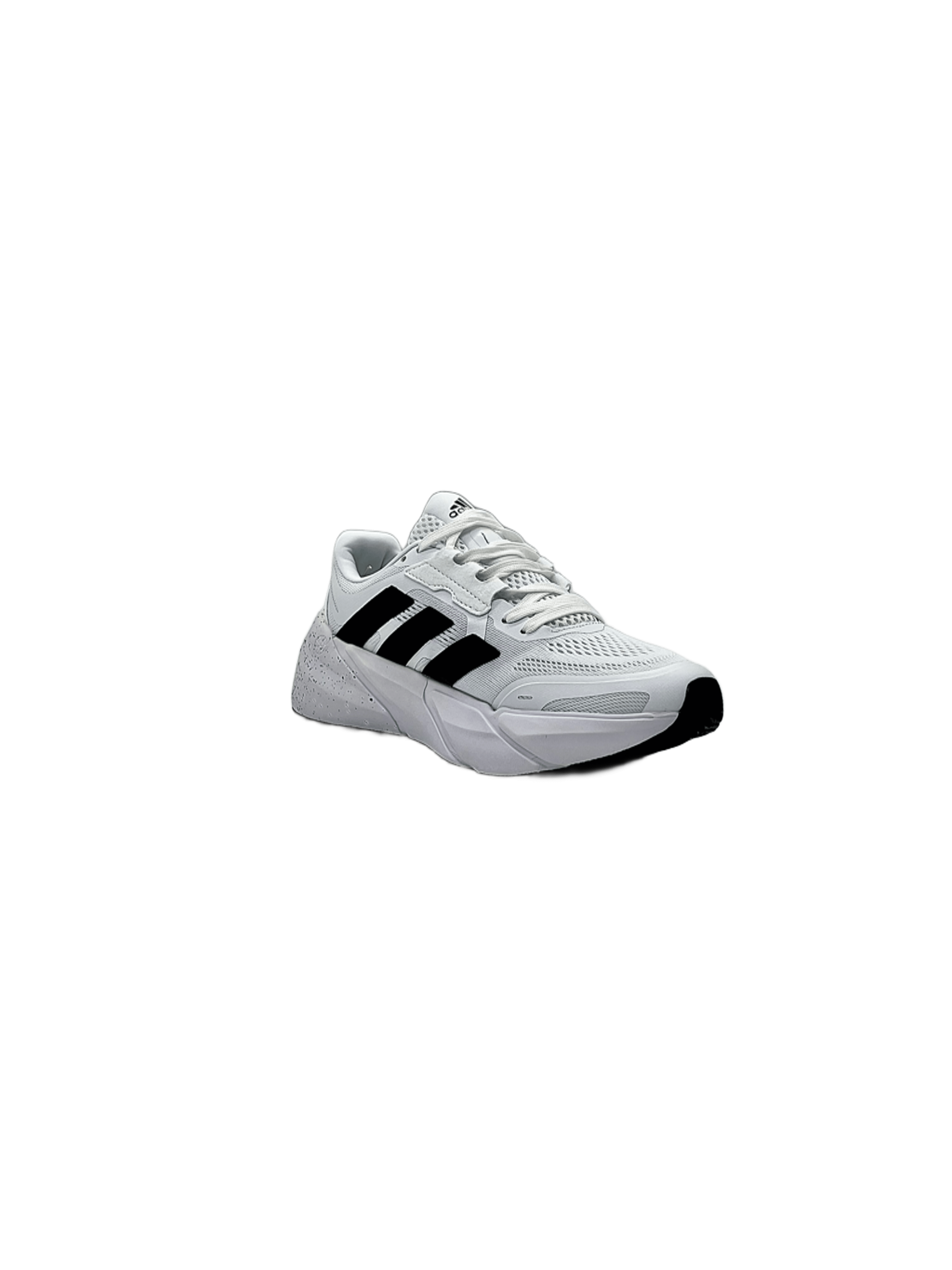 Adidas Adistar 2.0 White Baro