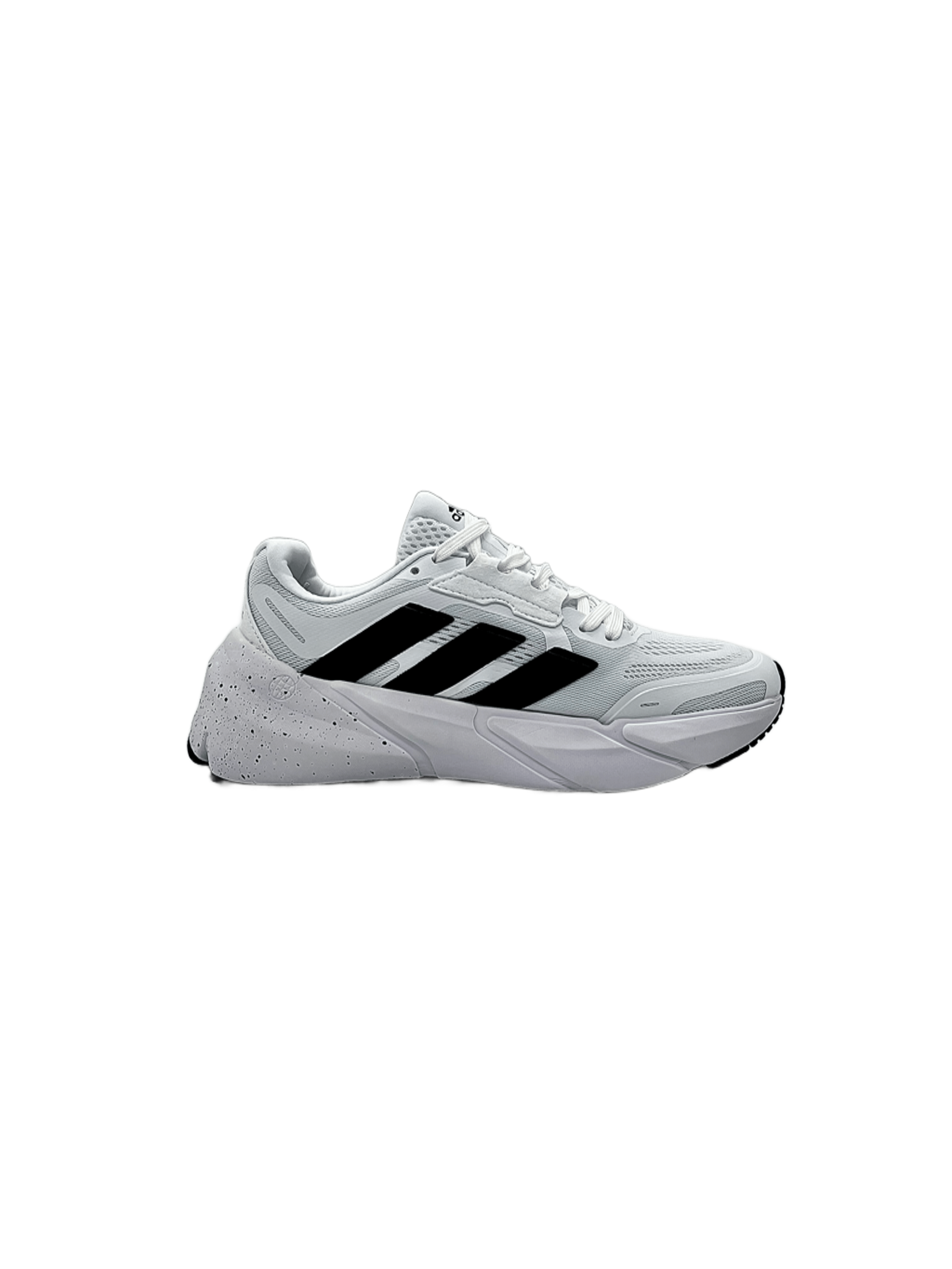 Adidas Adistar 2.0 White Baro