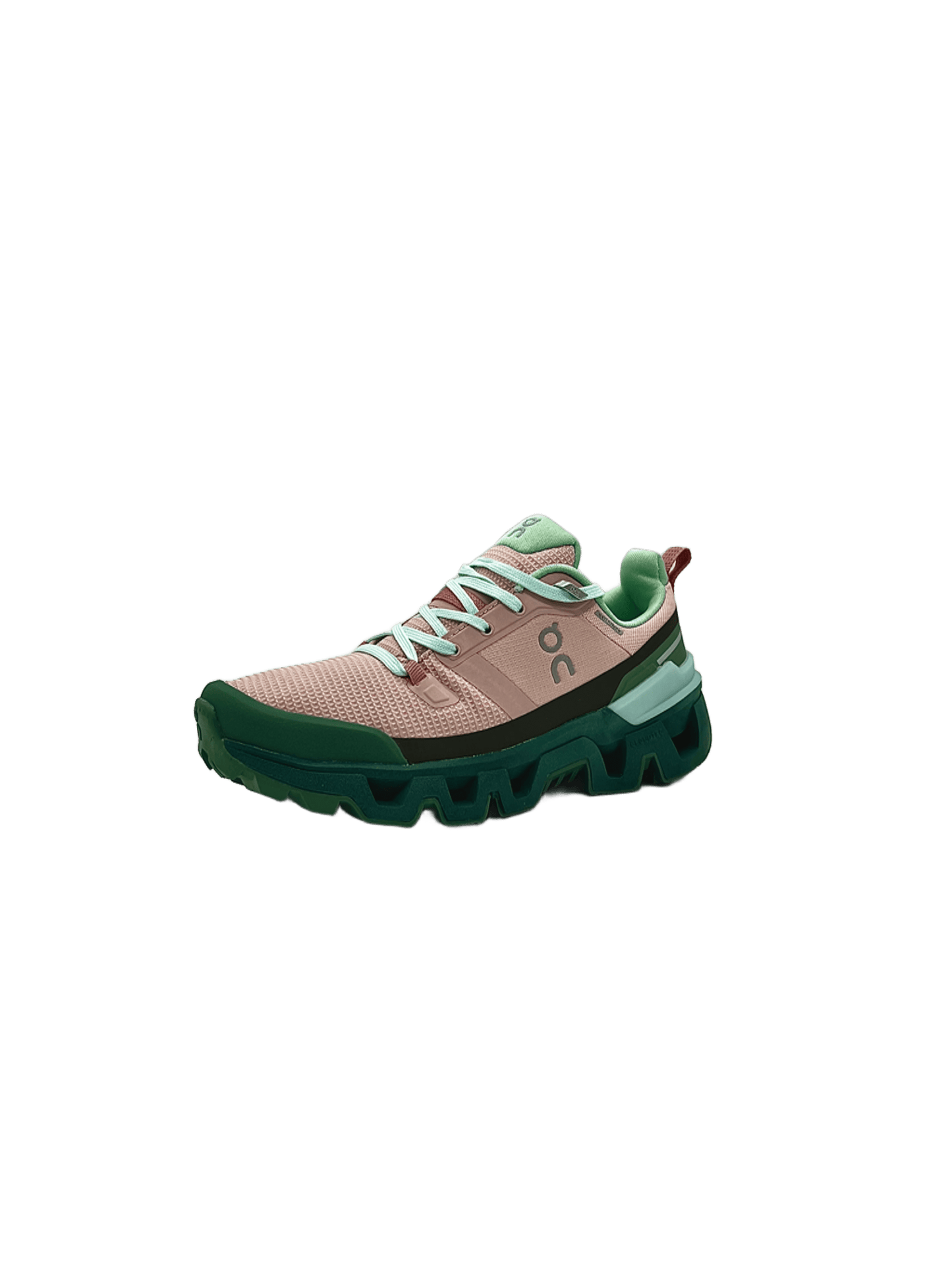 ON Cloudwander Waterproof