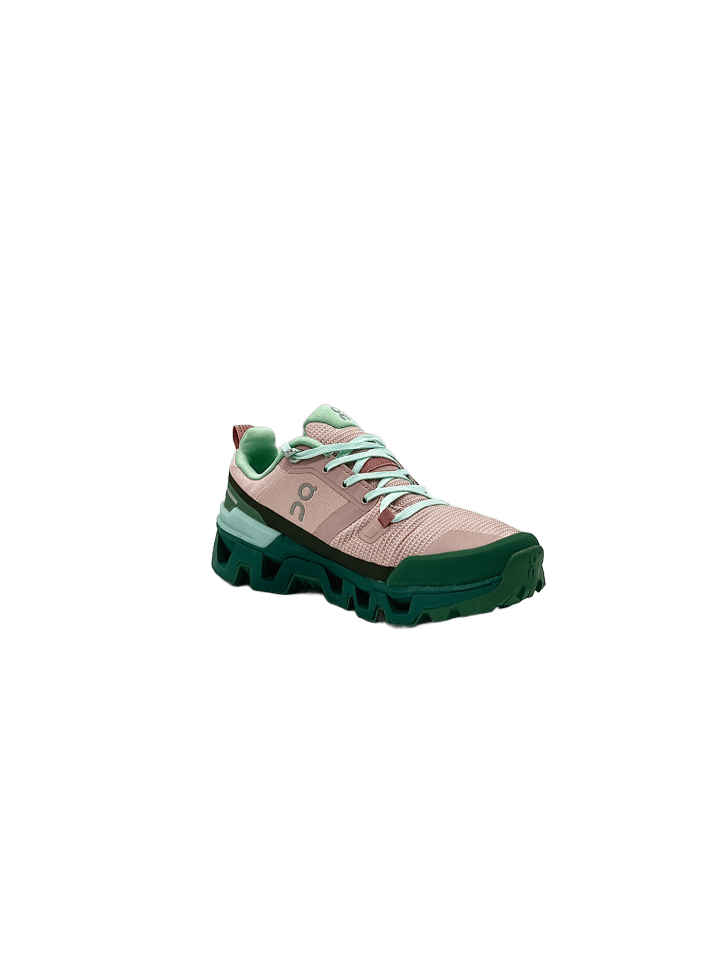 ON Cloudwander Waterproof