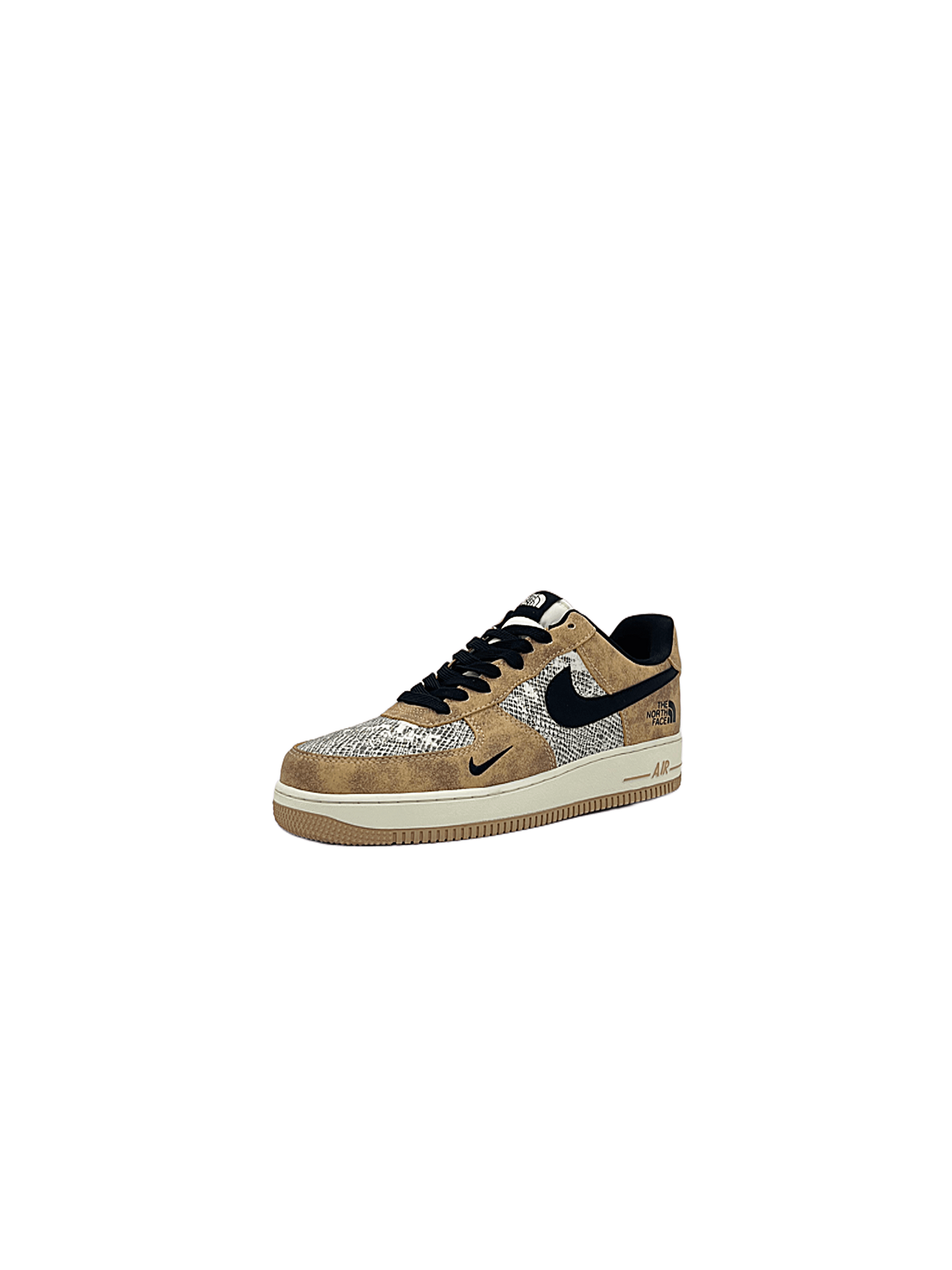 Nike Air Force 1 X The North Face