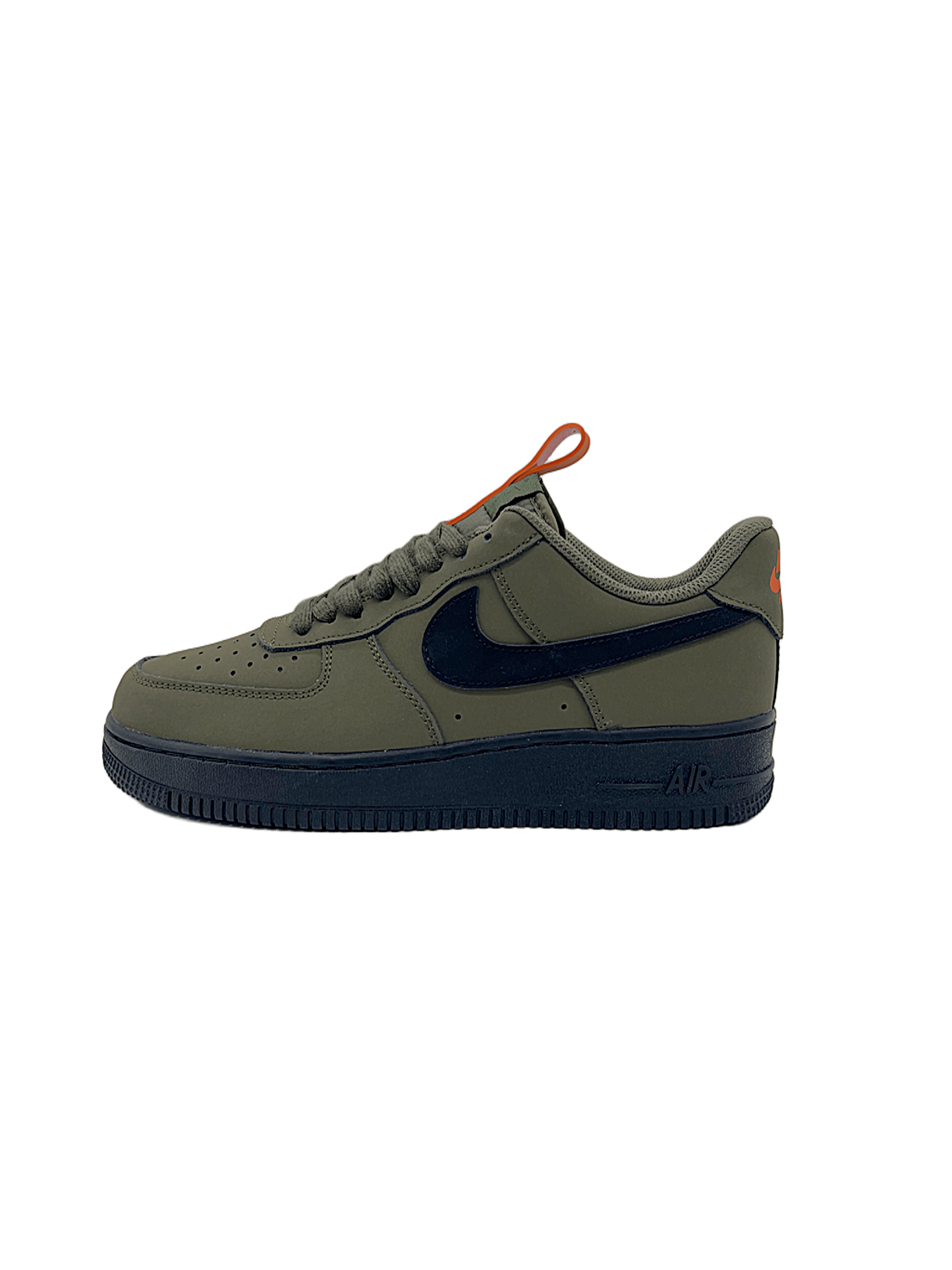 Air Force 1 Low 07 Khaki Dark Green Medium Olive