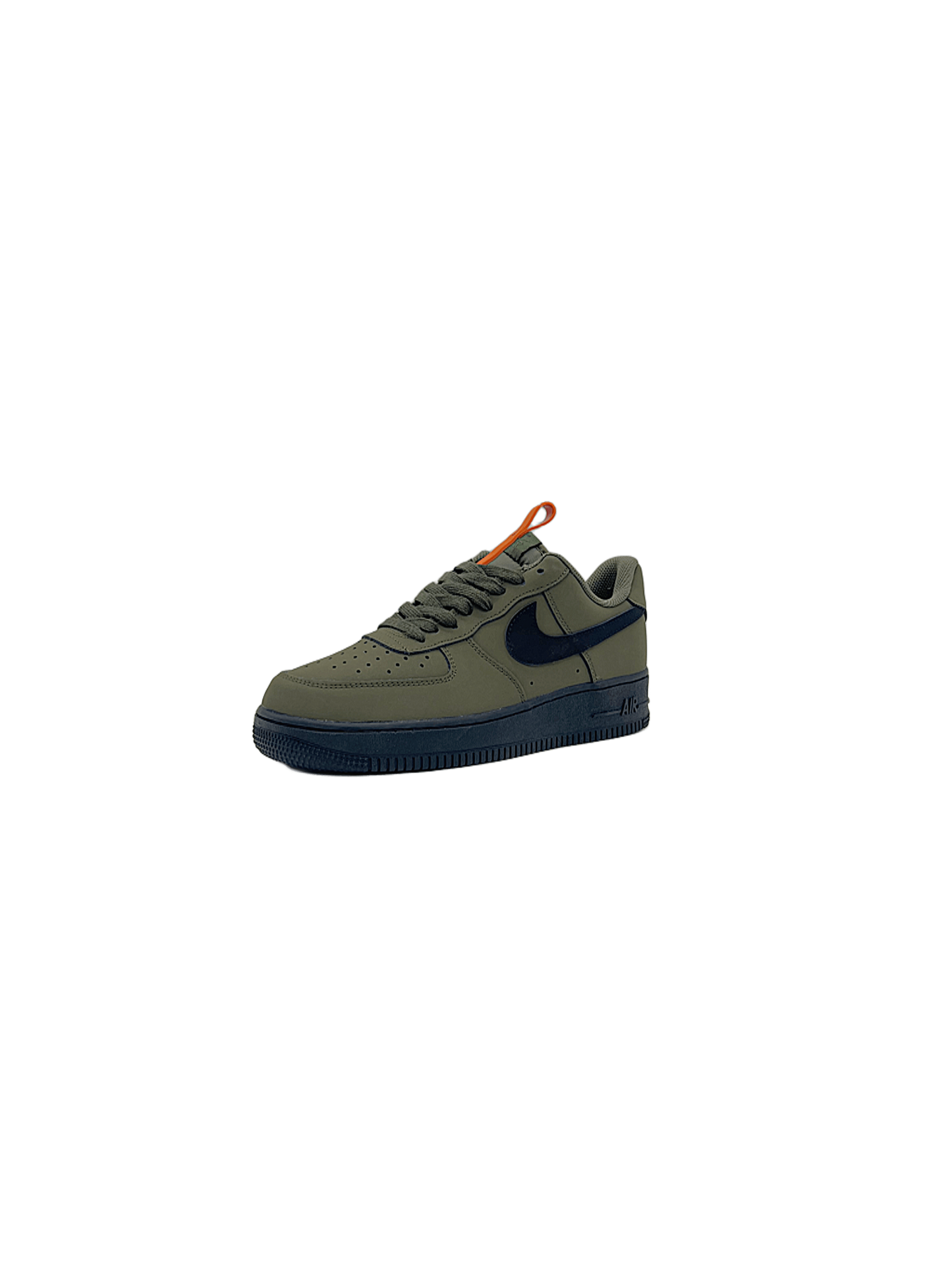 Air Force 1 Low 07 Khaki Dark Green Medium Olive