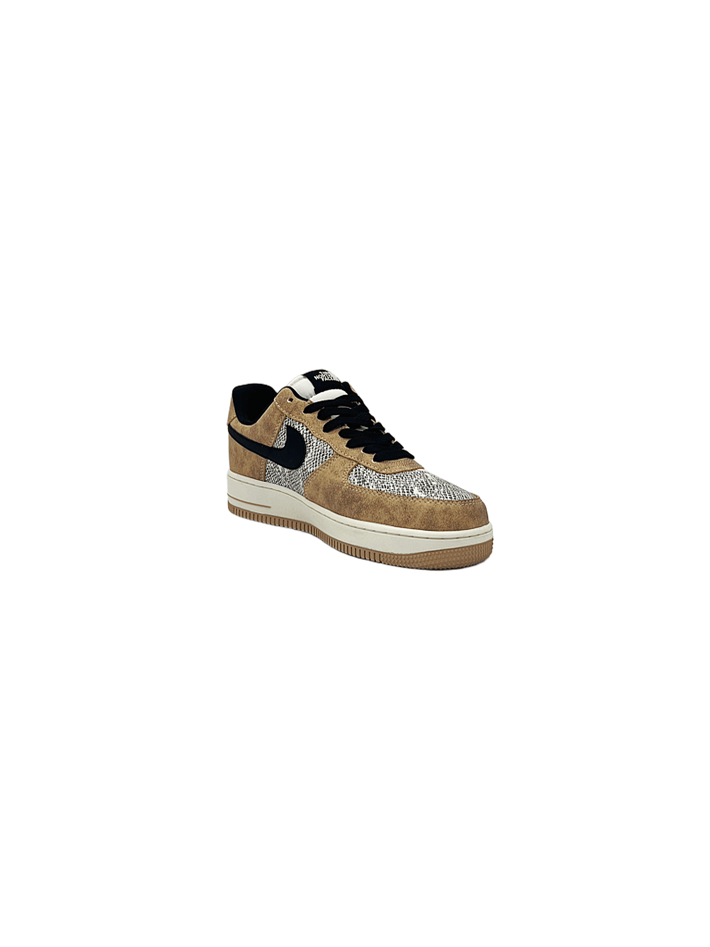 Nike Air Force 1 X The North Face