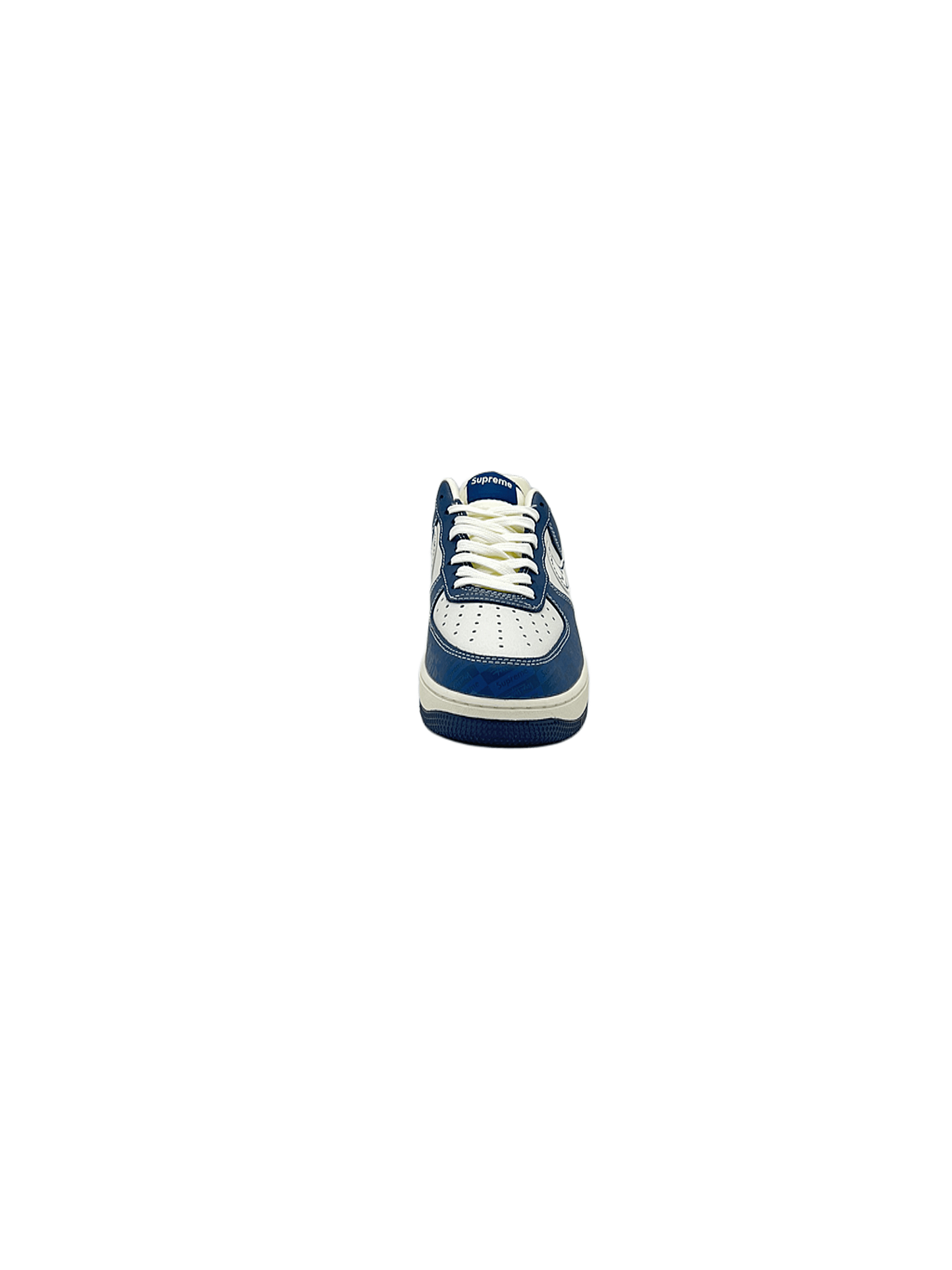 Nike Air Force 1 X Supreme
