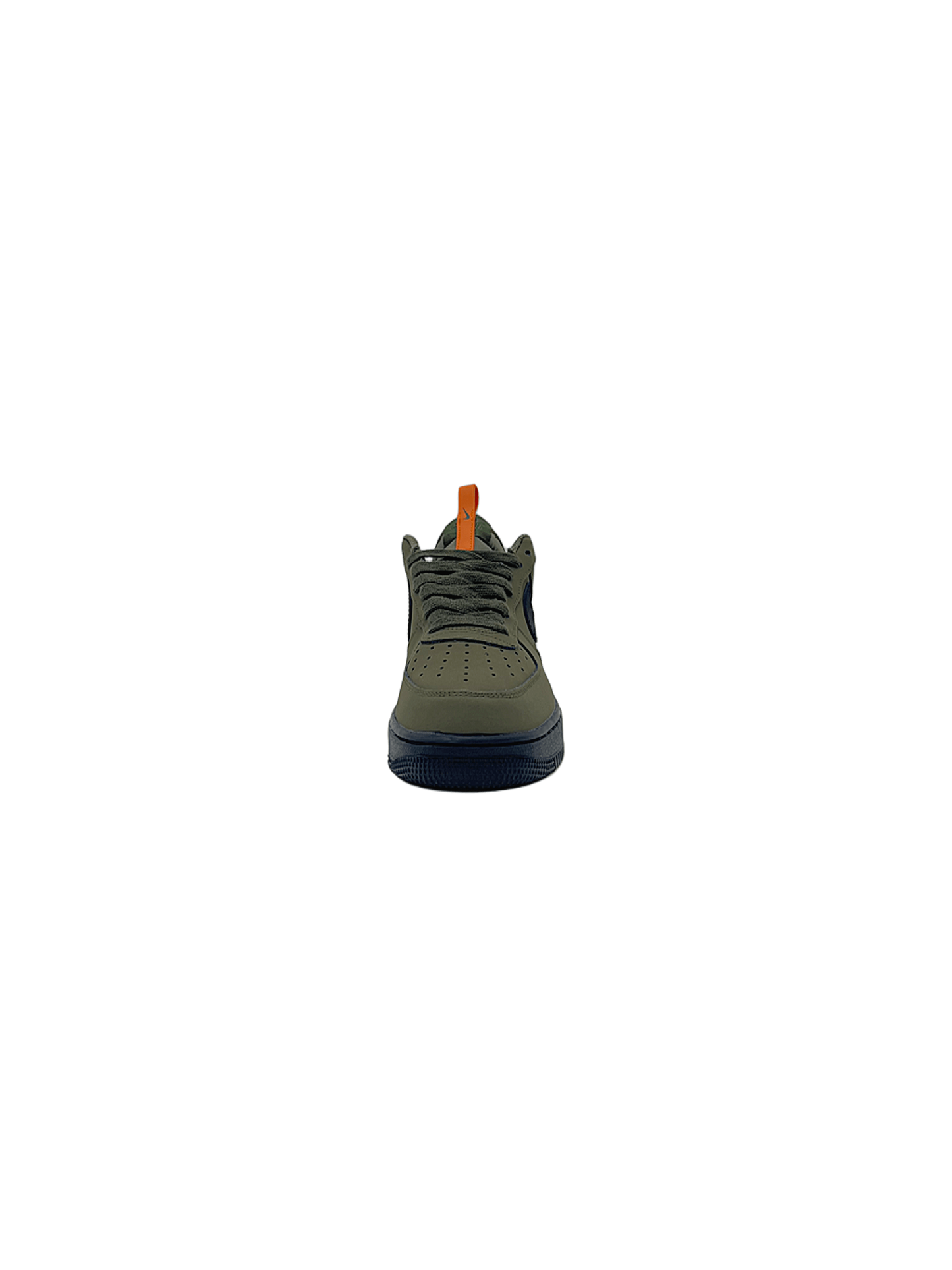 Air Force 1 Low 07 Khaki Dark Green Medium Olive