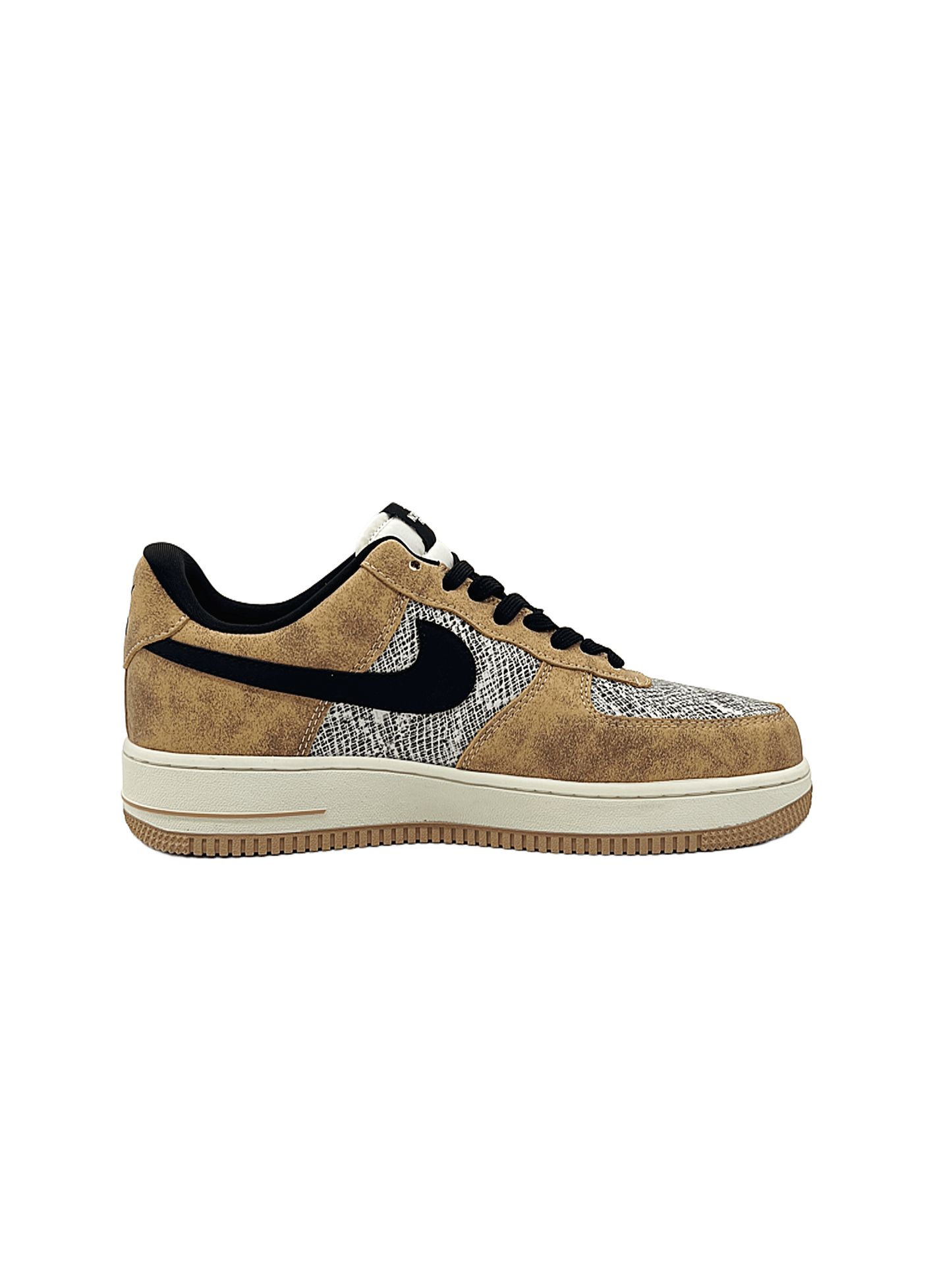 Nike Air Force 1 X The North Face