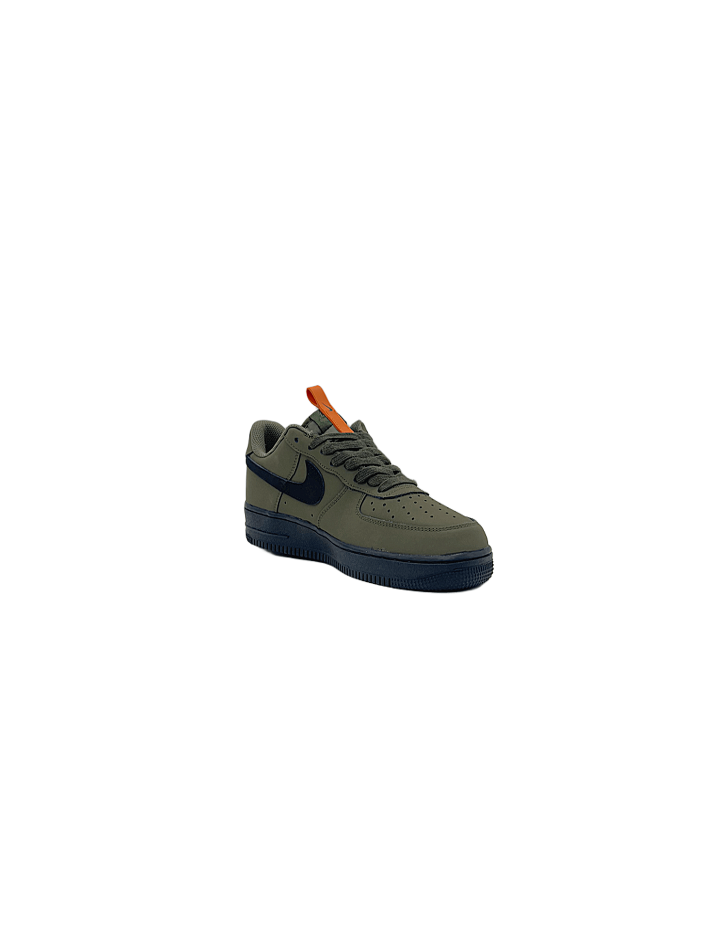 Air Force 1 Low 07 Khaki Dark Green Medium Olive