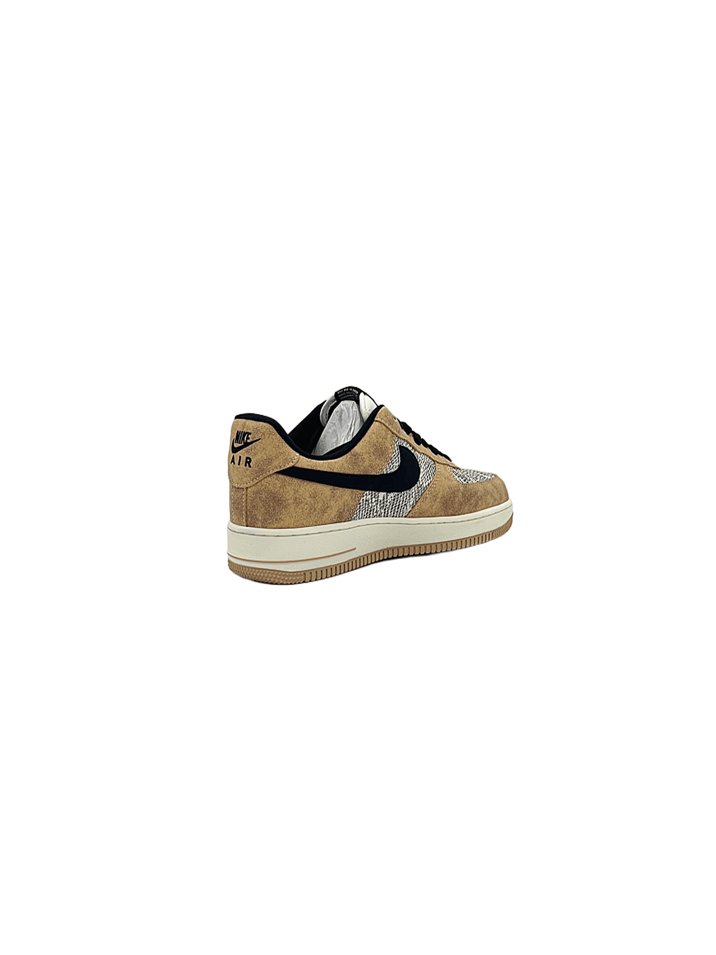 Nike Air Force 1 X The North Face
