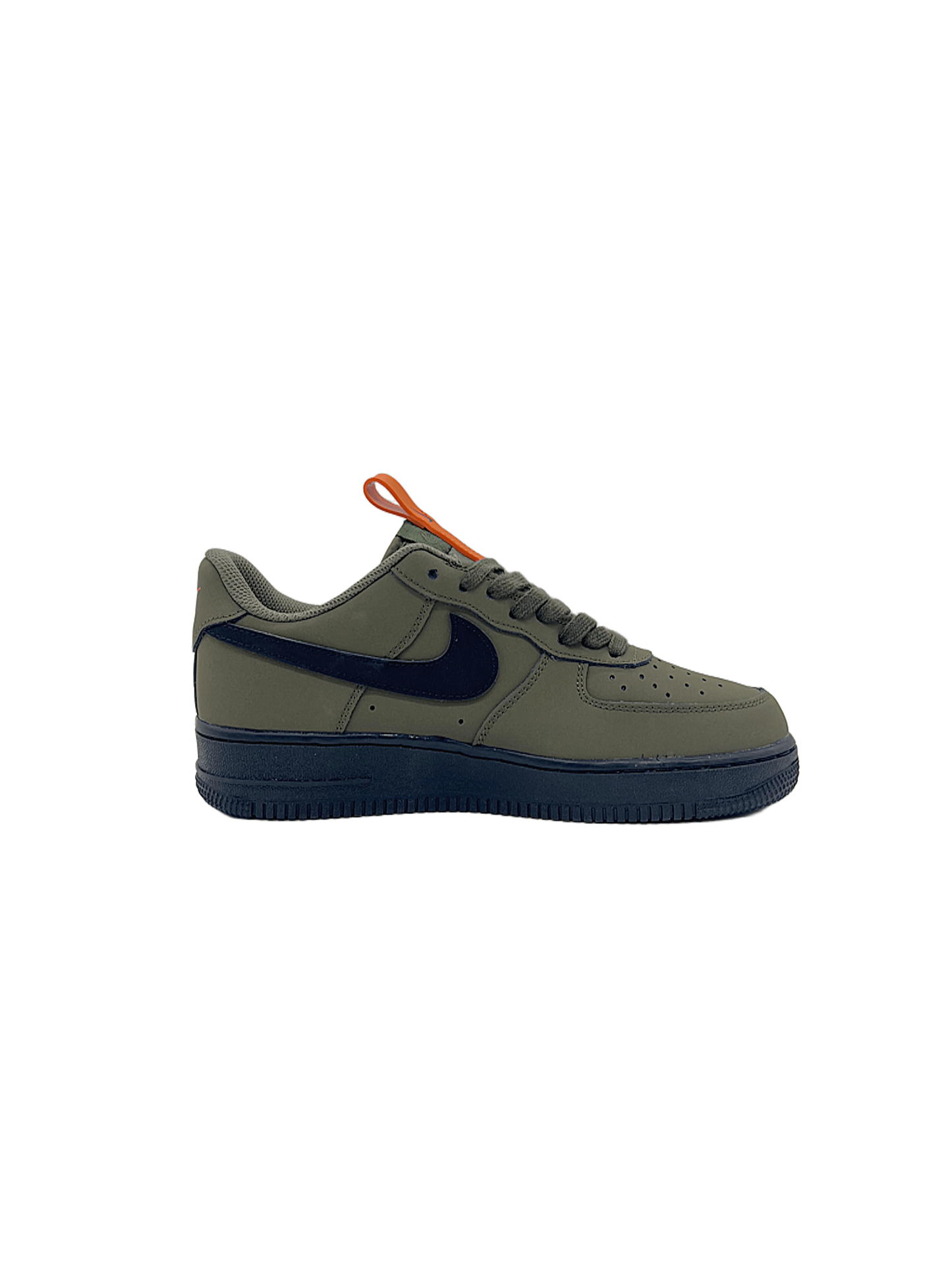Air Force 1 Low 07 Khaki Dark Green Medium Olive