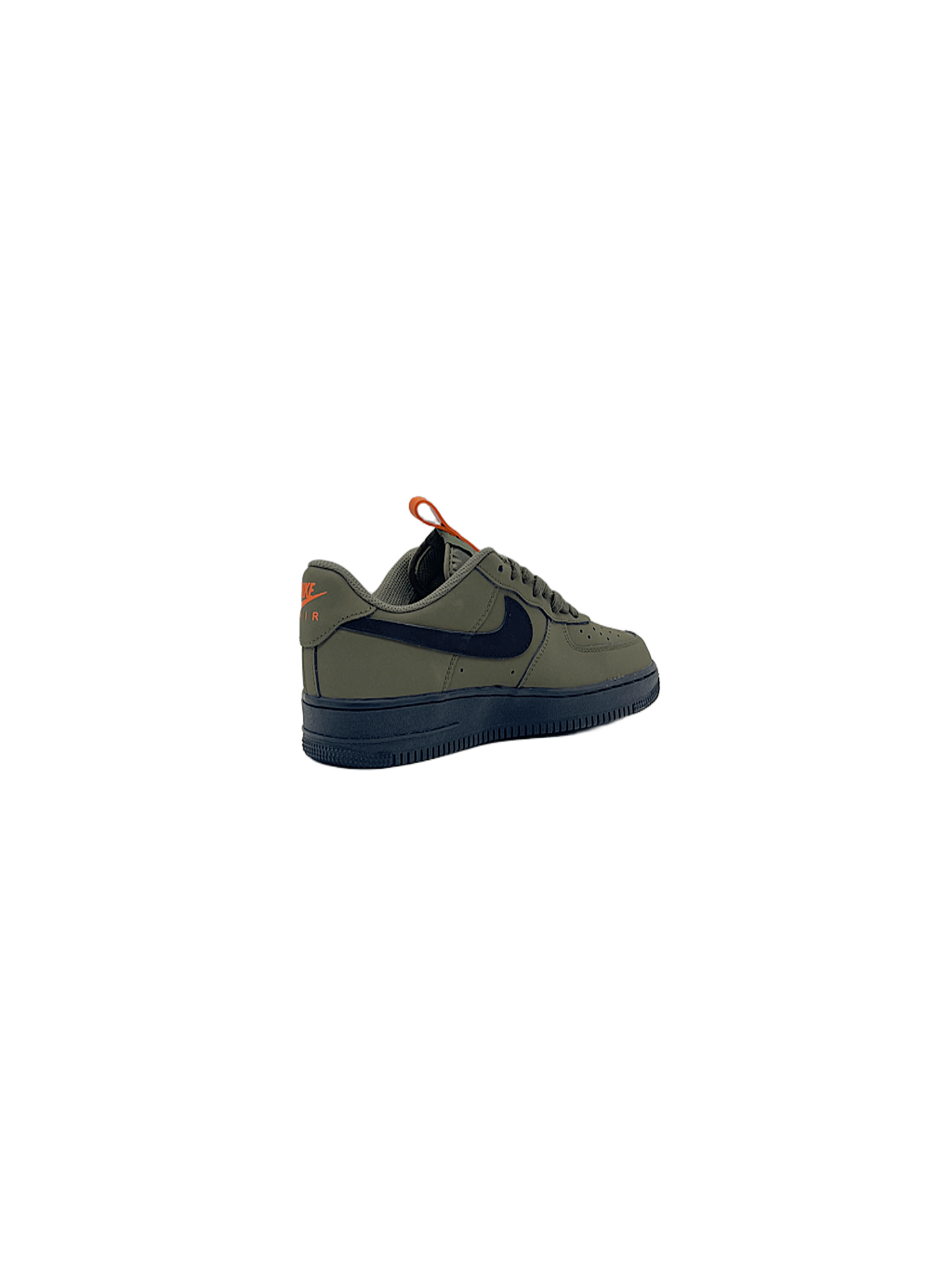 Air Force 1 Low 07 Khaki Dark Green Medium Olive