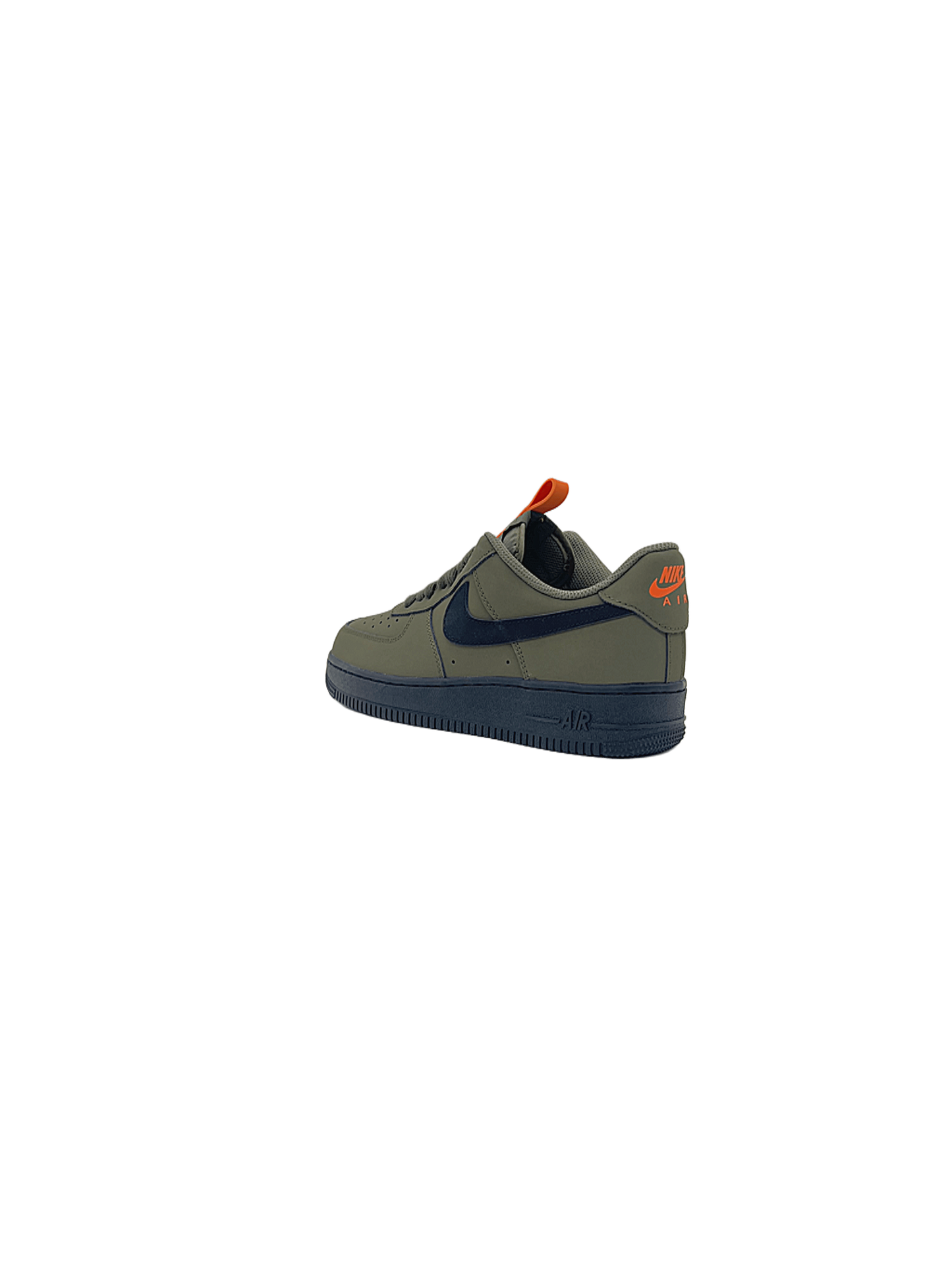 Air Force 1 Low 07 Khaki Dark Green Medium Olive