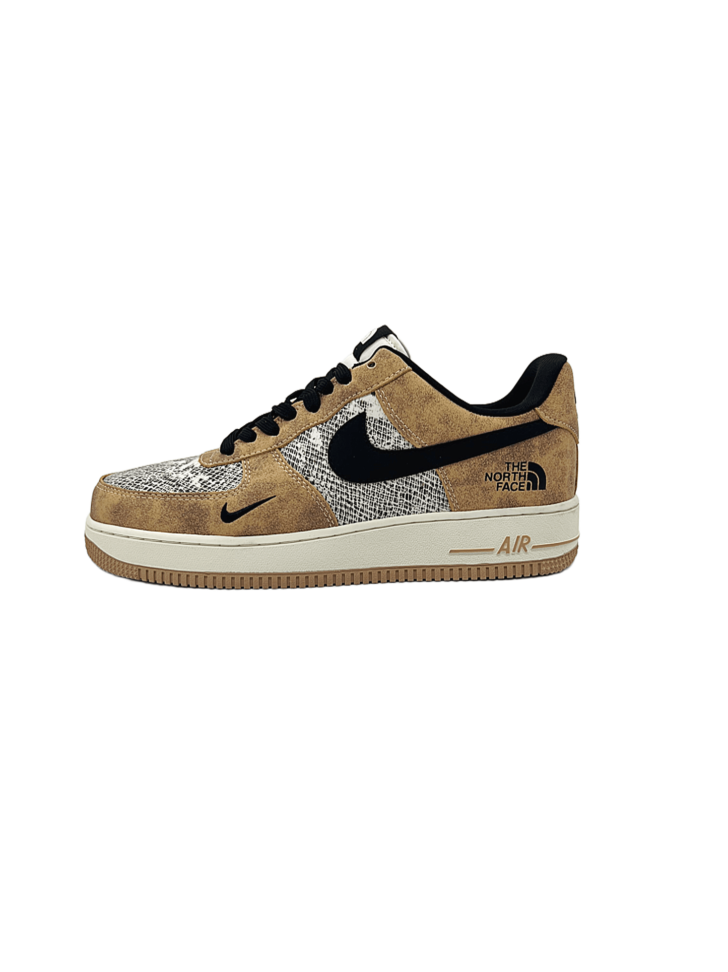 Nike Air Force 1 X The North Face