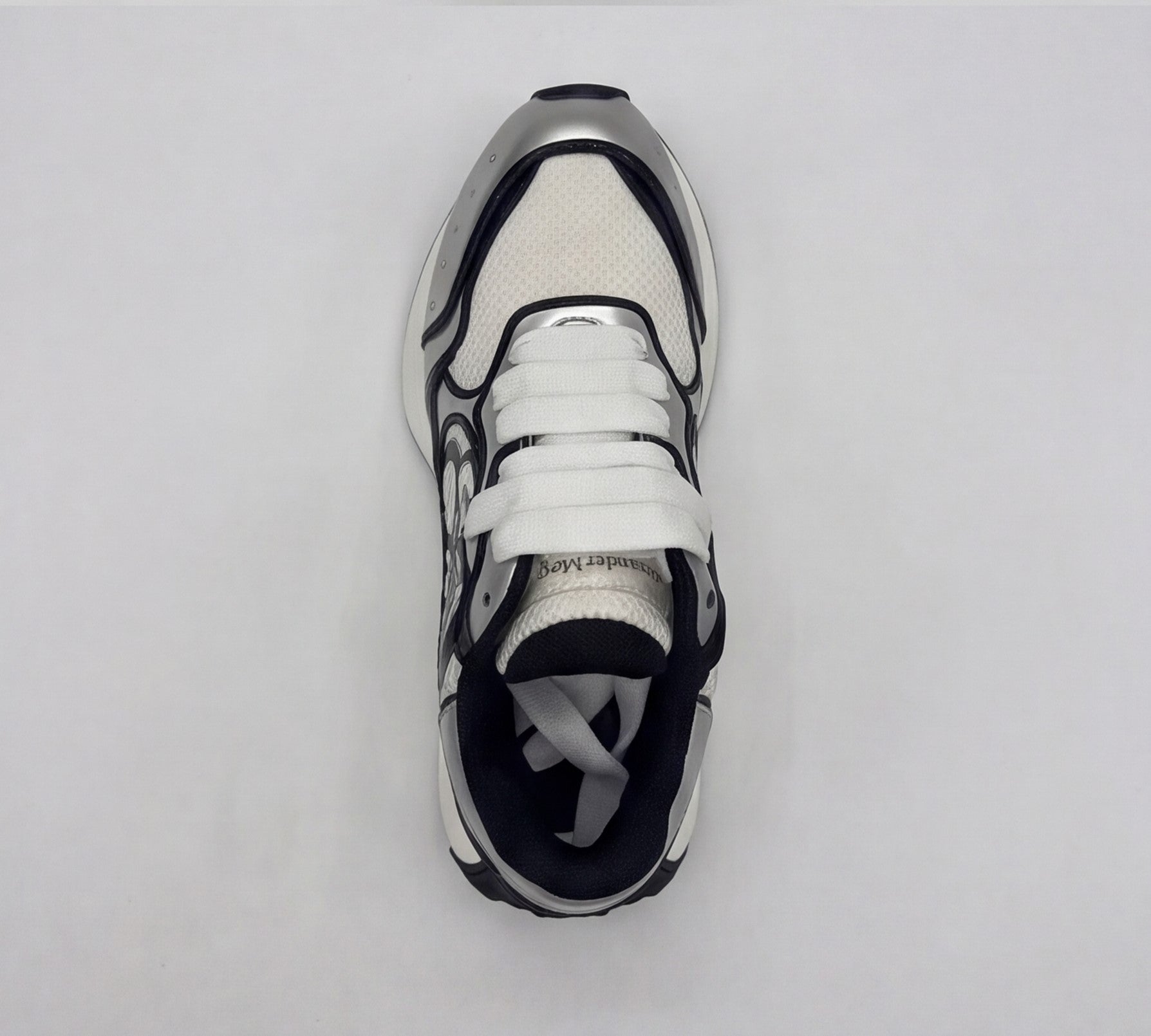 Alexander McQueen Sprint Runner