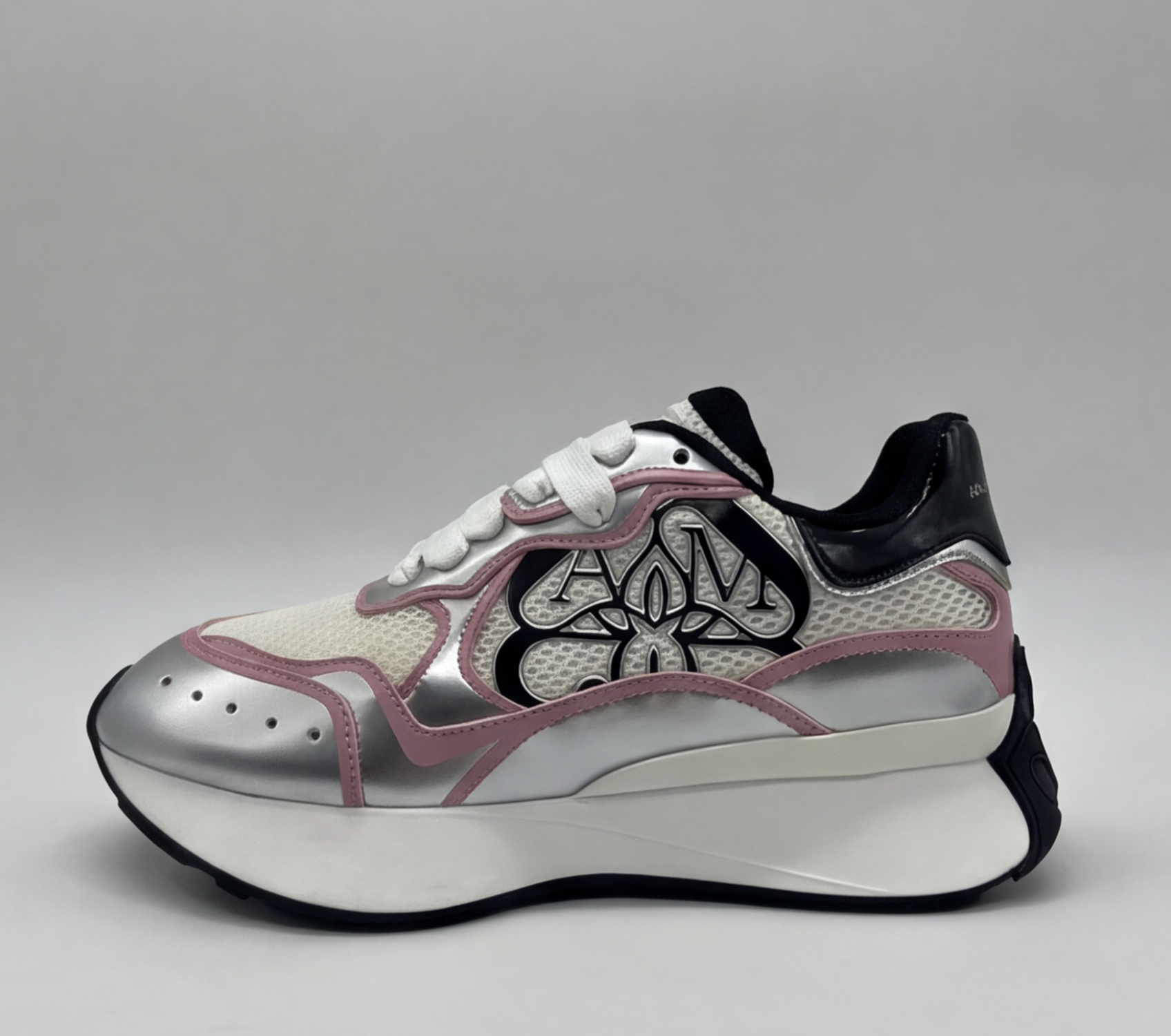 Alexander McQueen Sprint Runner