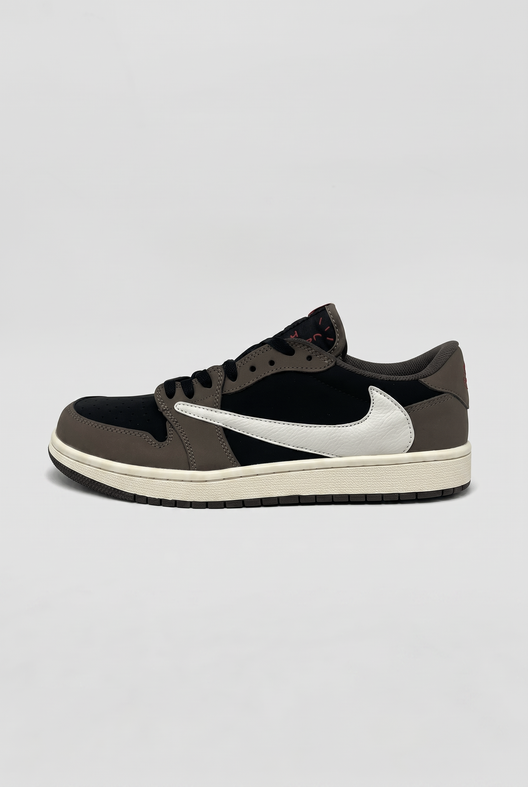 Jordan 1 Low Travis Scott Mocha
