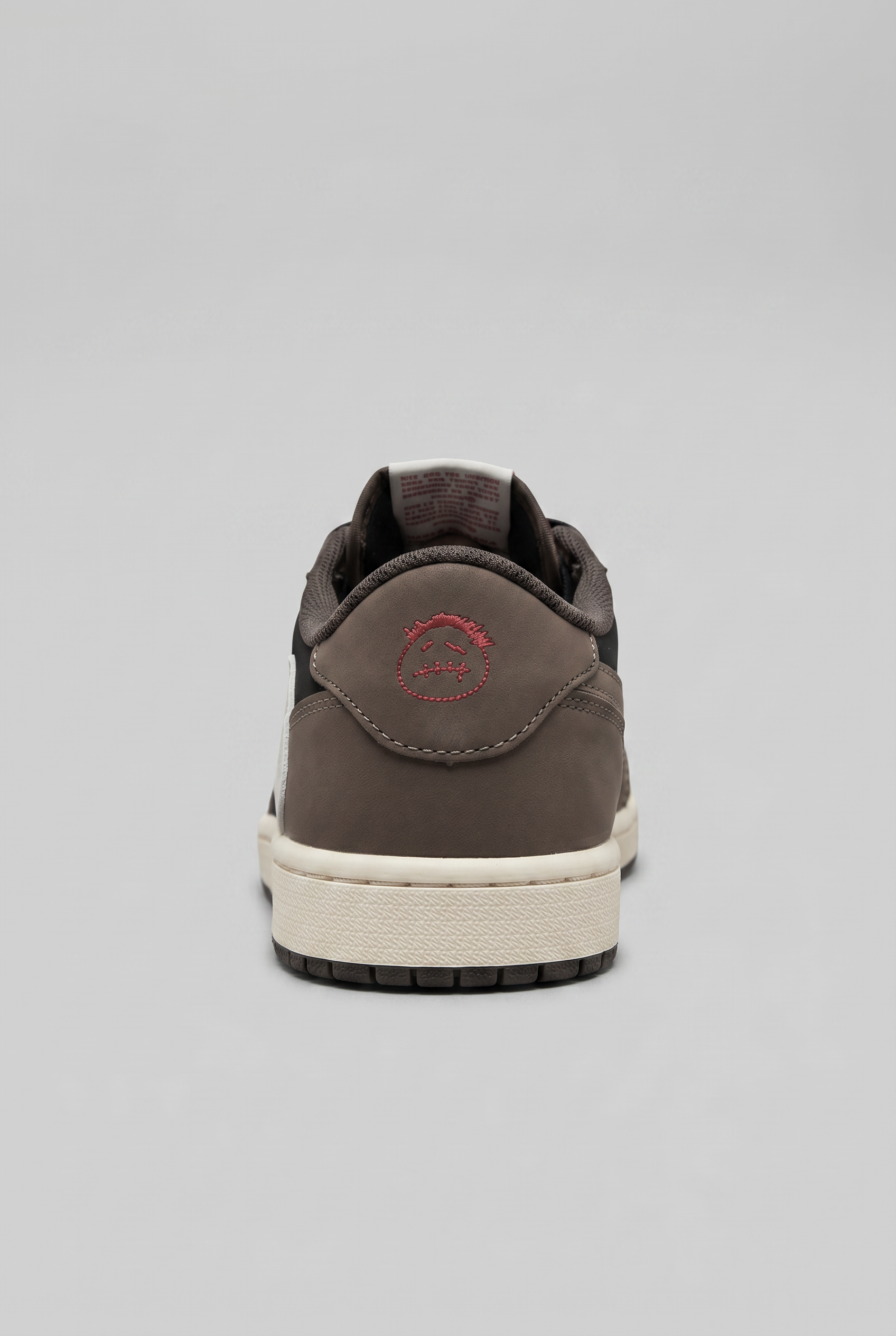 Jordan 1 Low Travis Scott Mocha