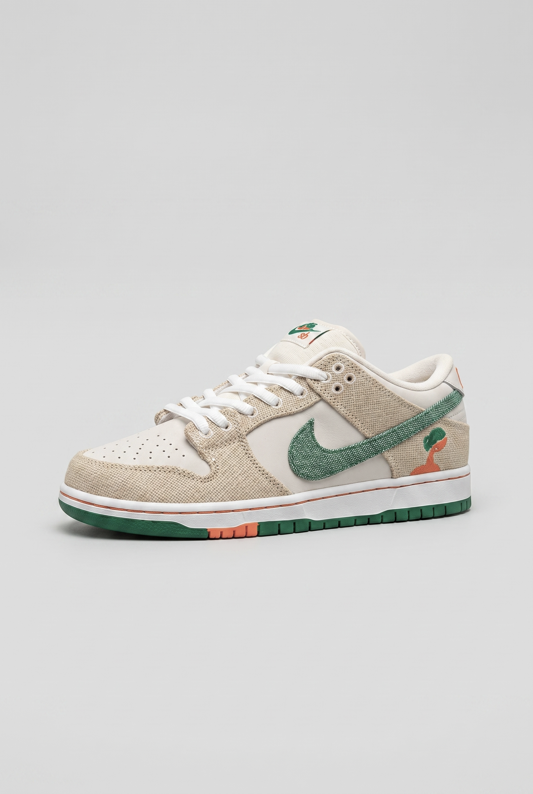Nike SB Dunk Low Jarritos