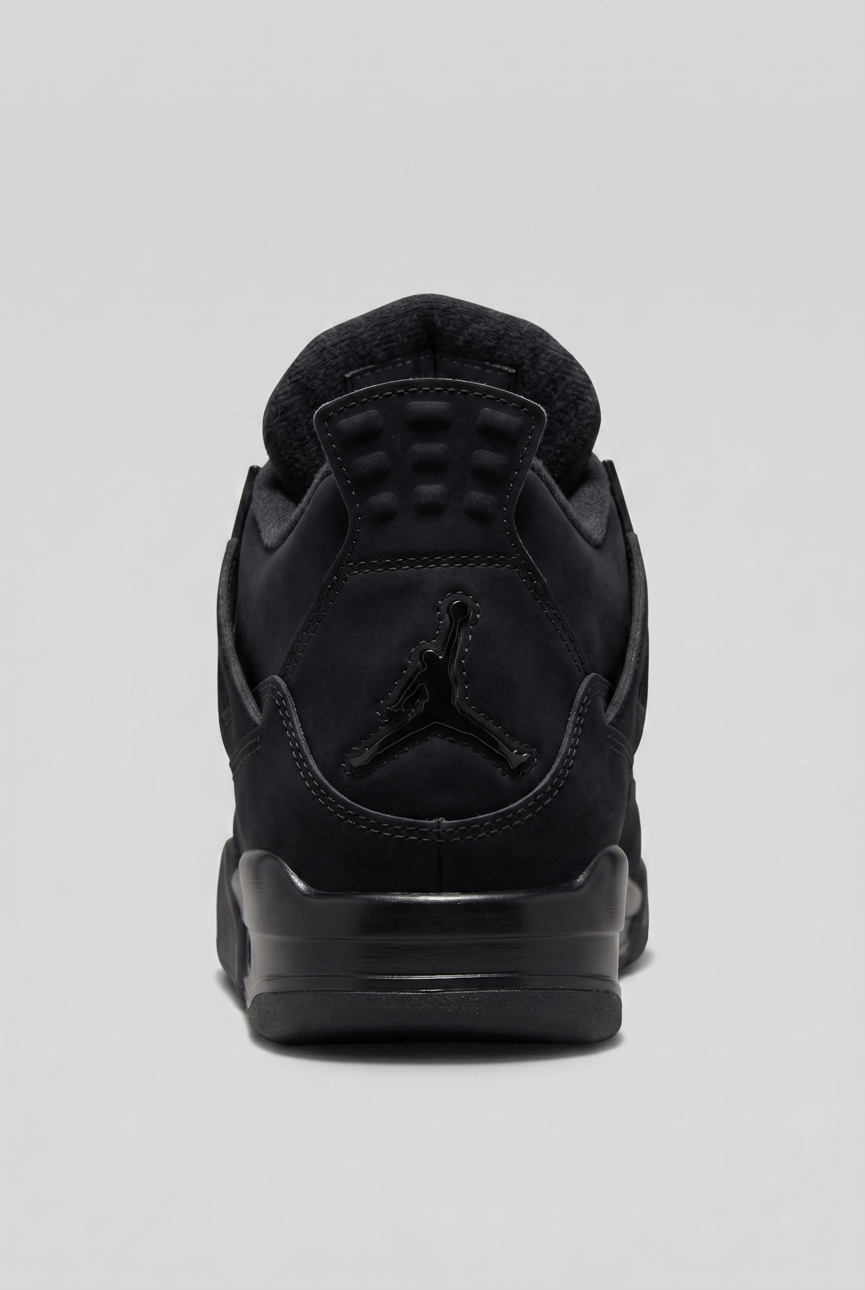 jordan4 black cat