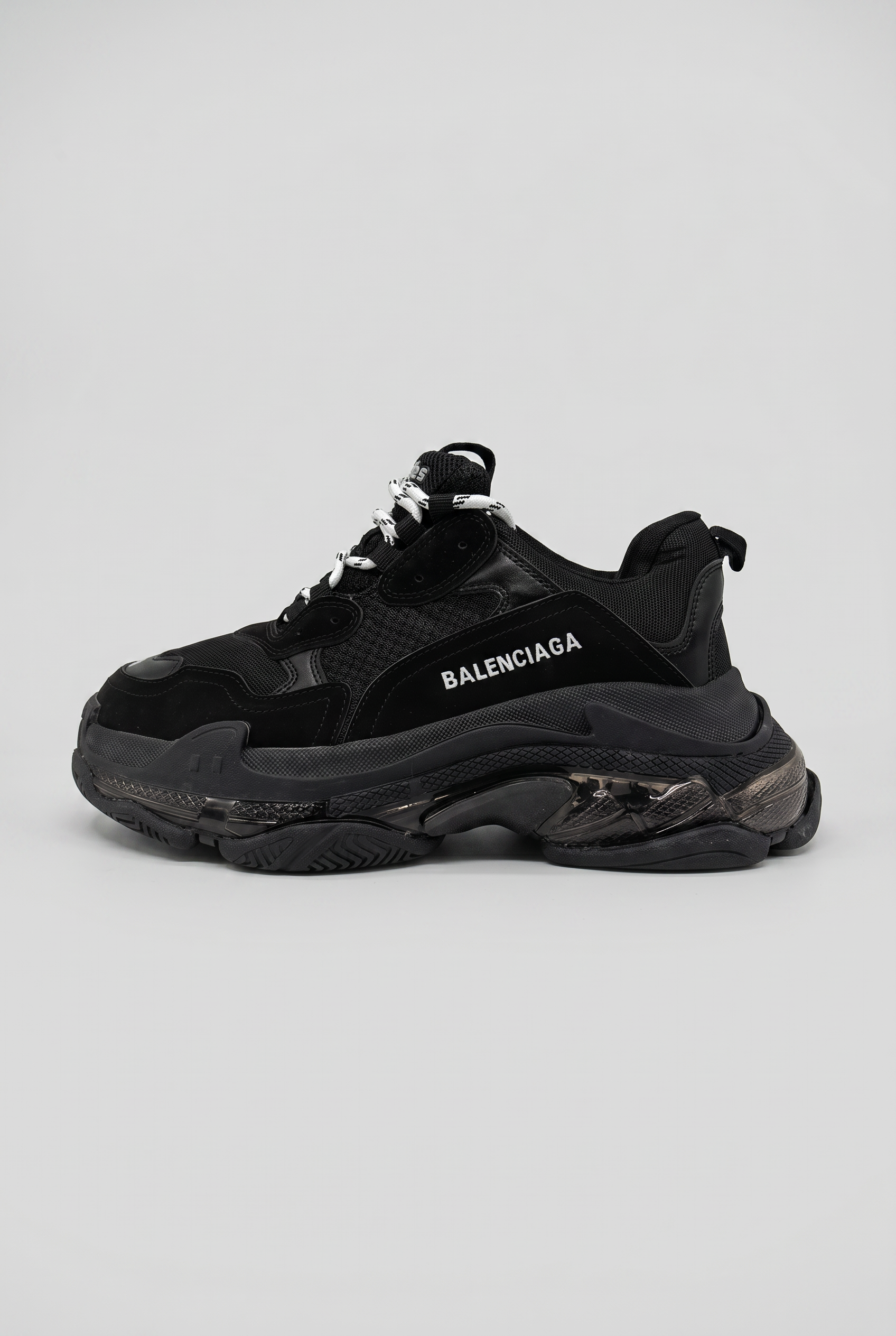 Balenciaga Triple S