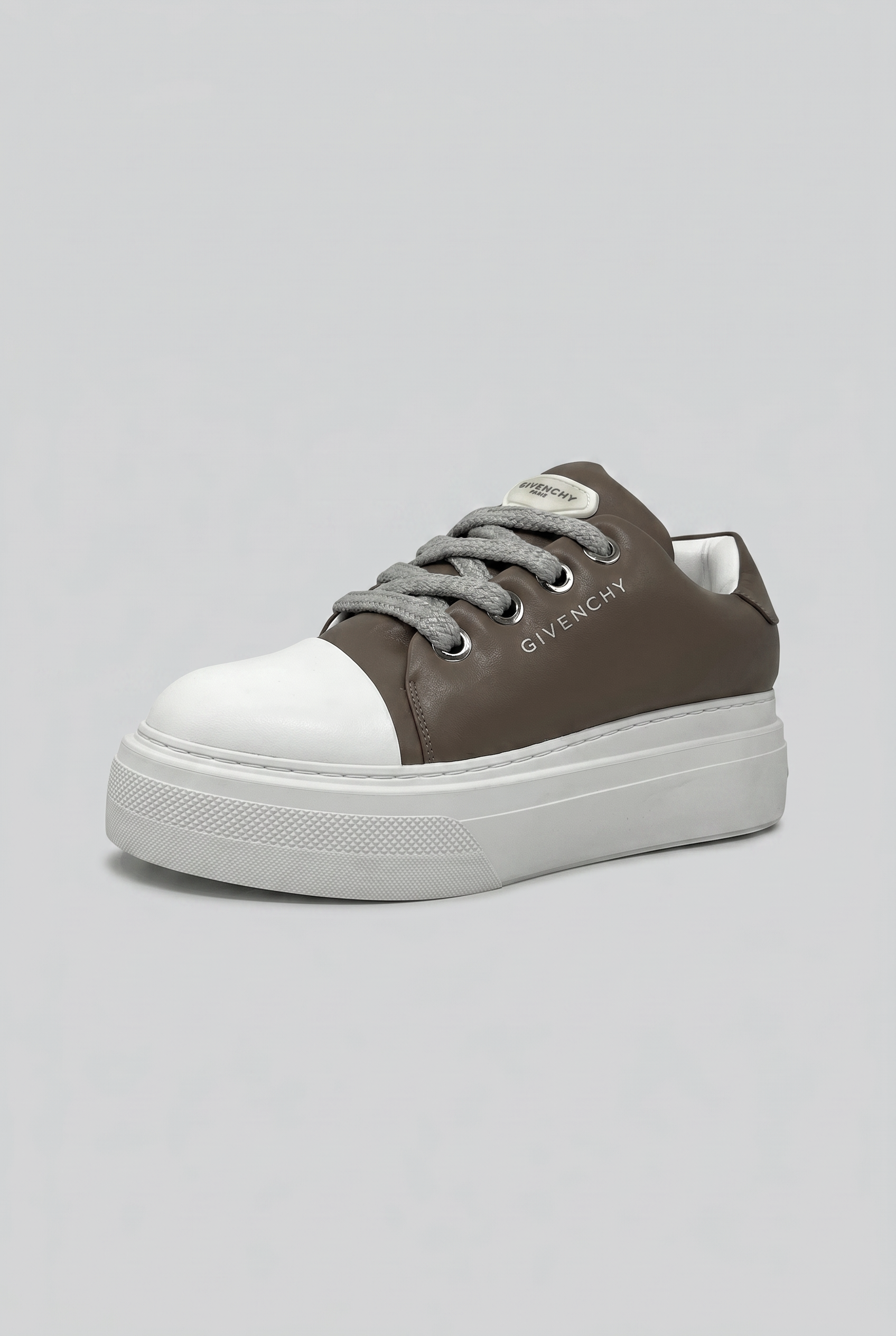 Givenchy platform sneakers