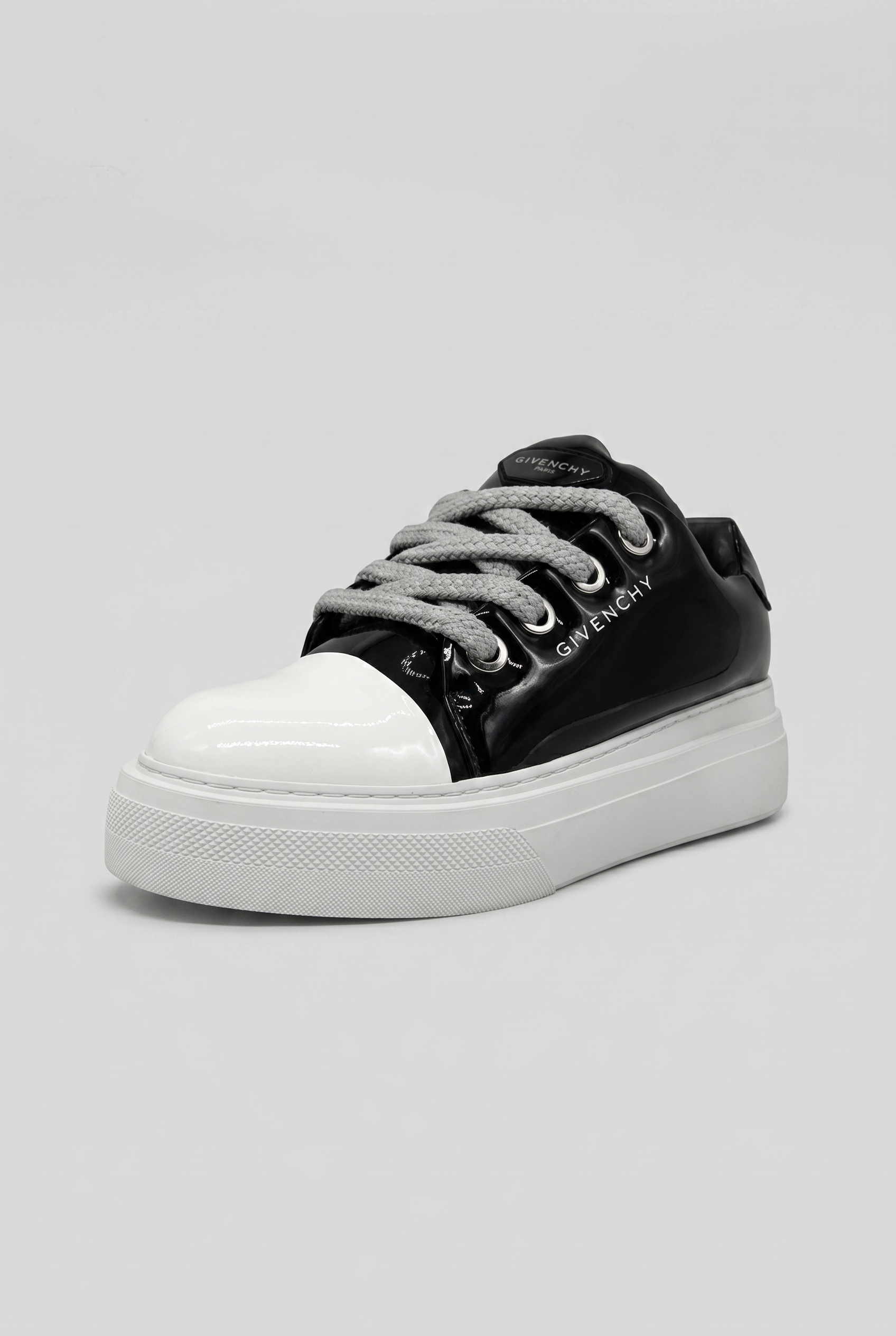 Givenchy platform sneakers