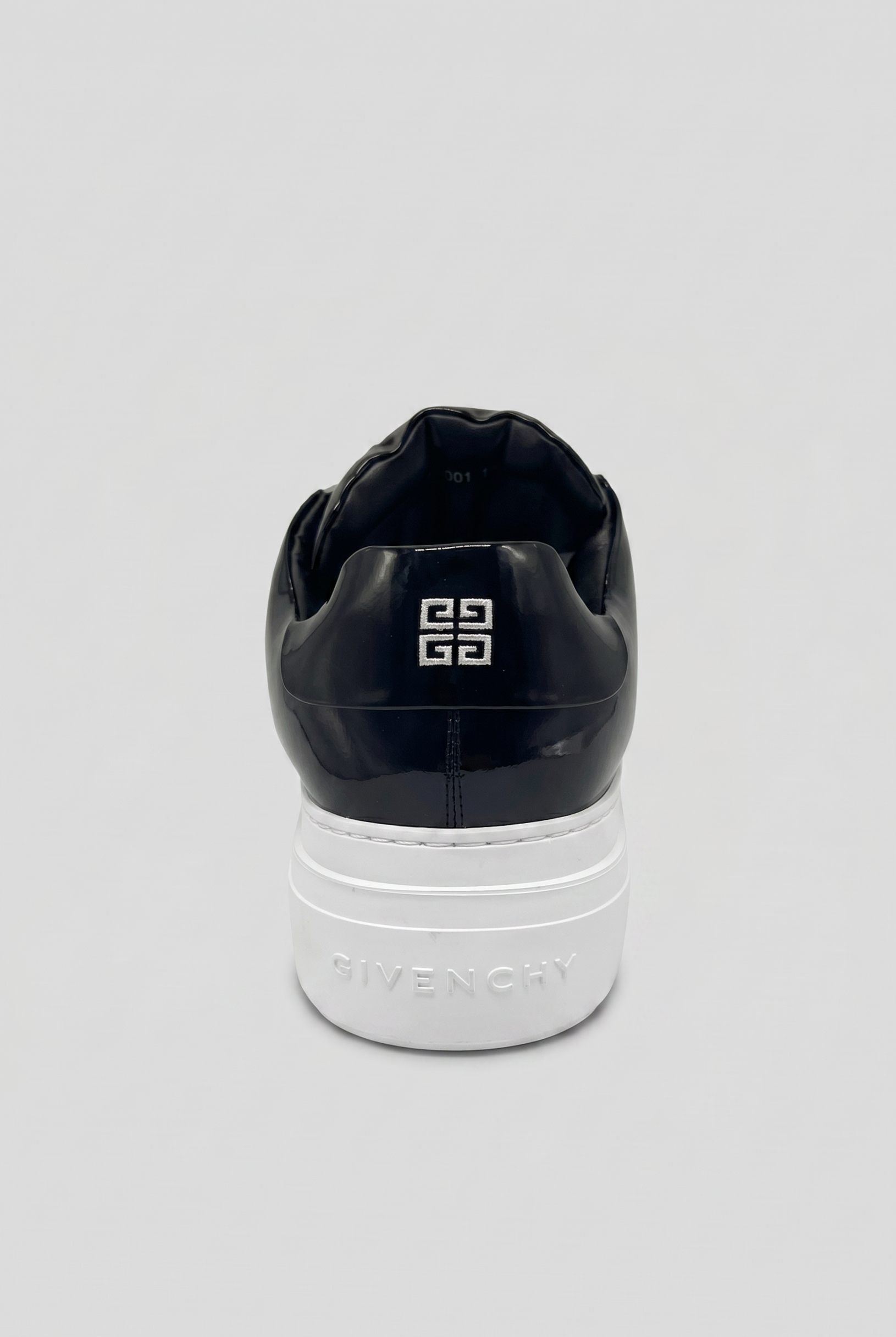 Givenchy platform sneakers