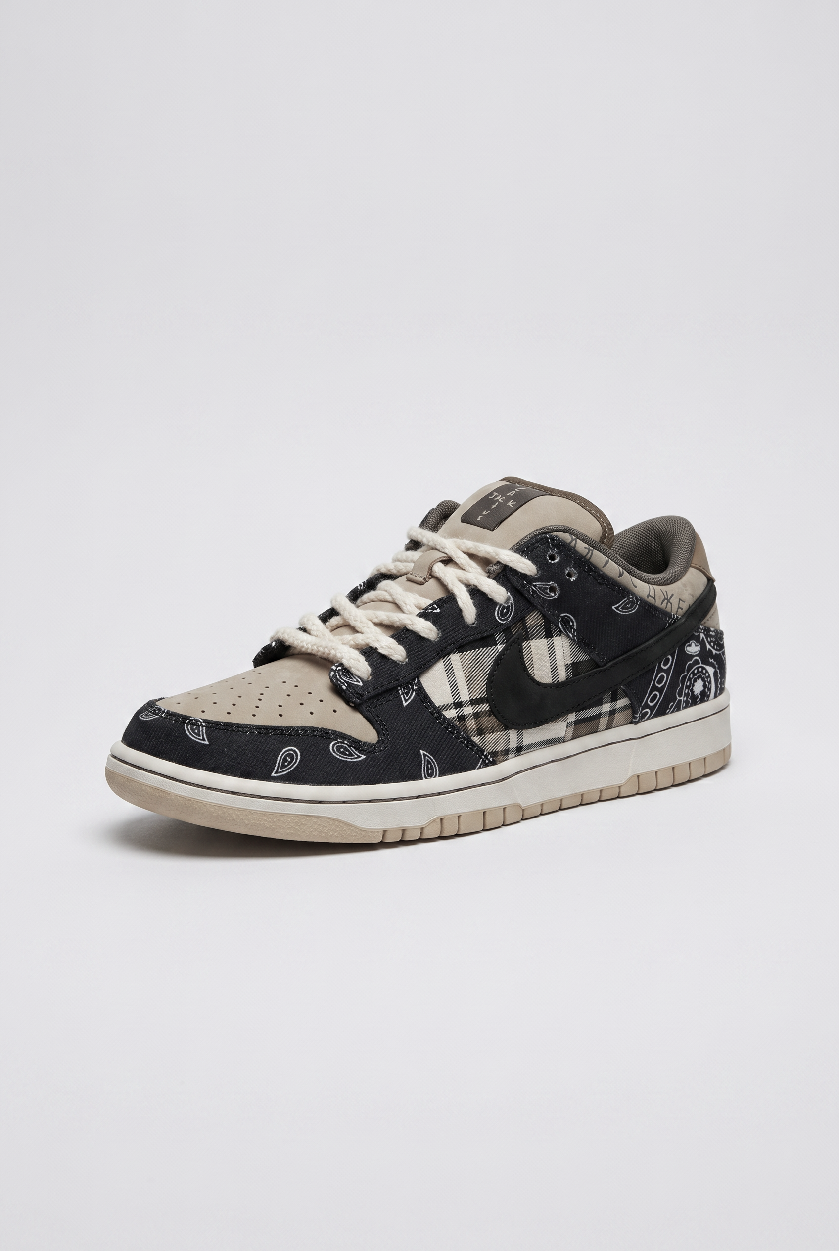 Nike SB Dunk Low Travis Scott