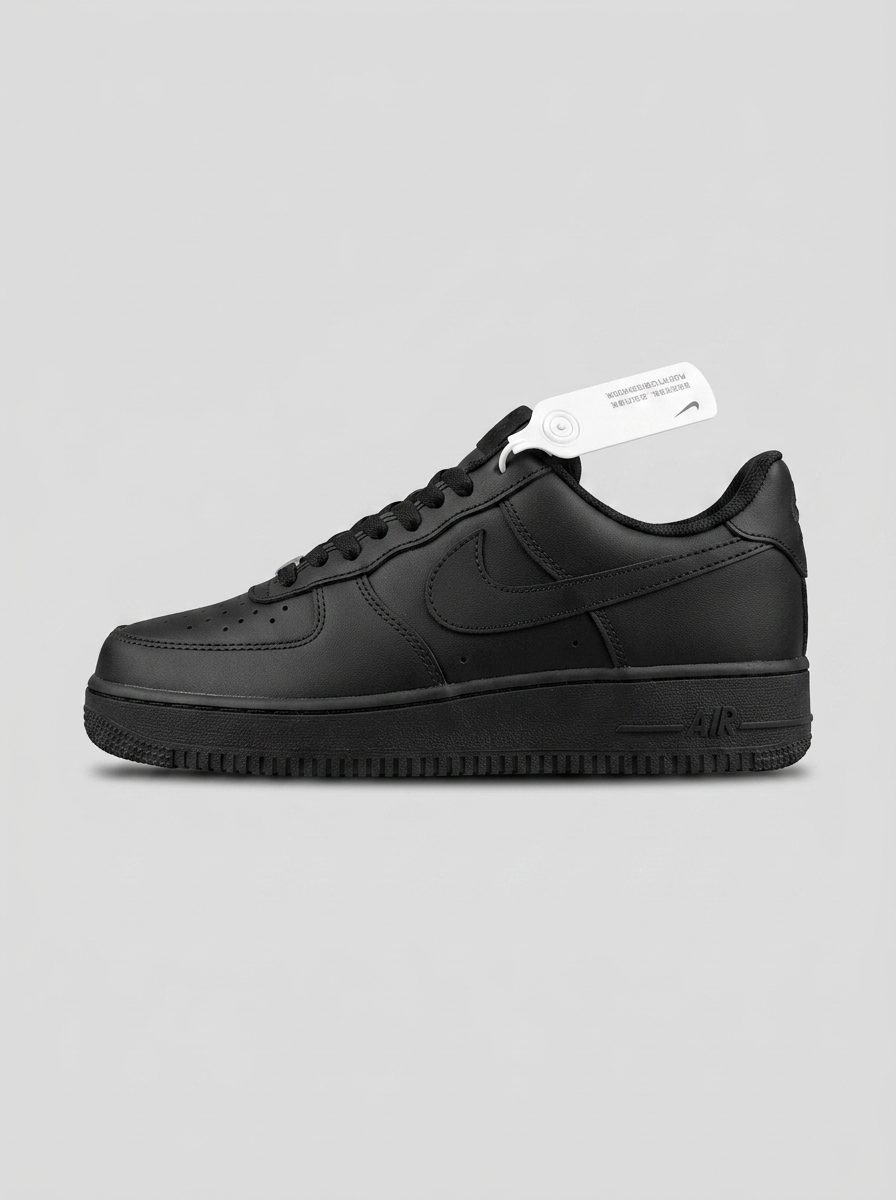 air force basic