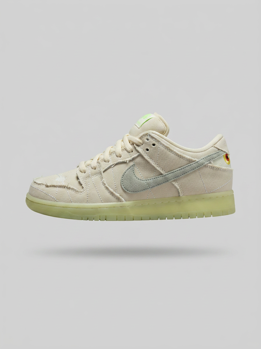 sb mummy m32