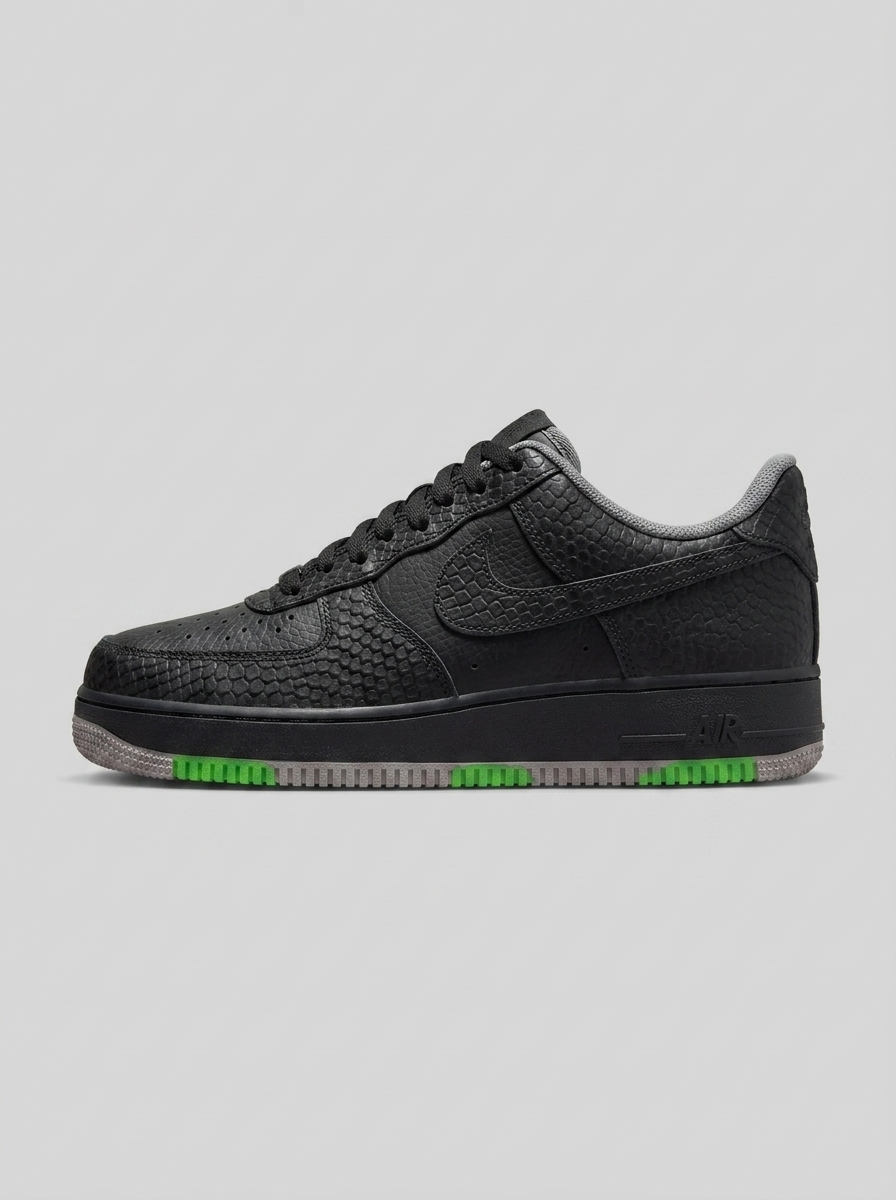 air force snake m32