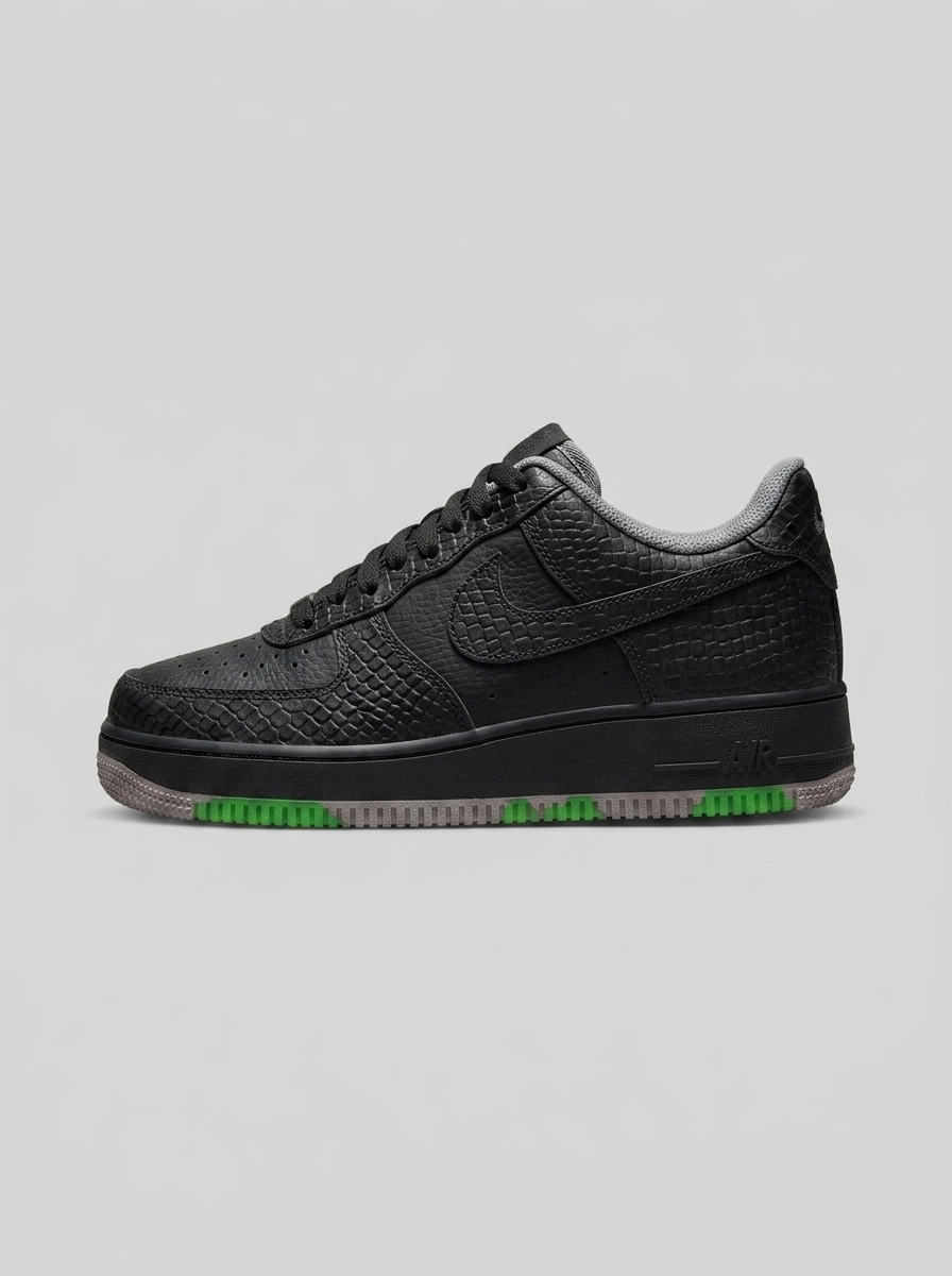 air force snake m32
