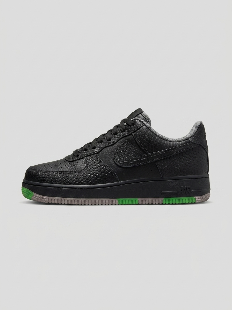 air force snake m32