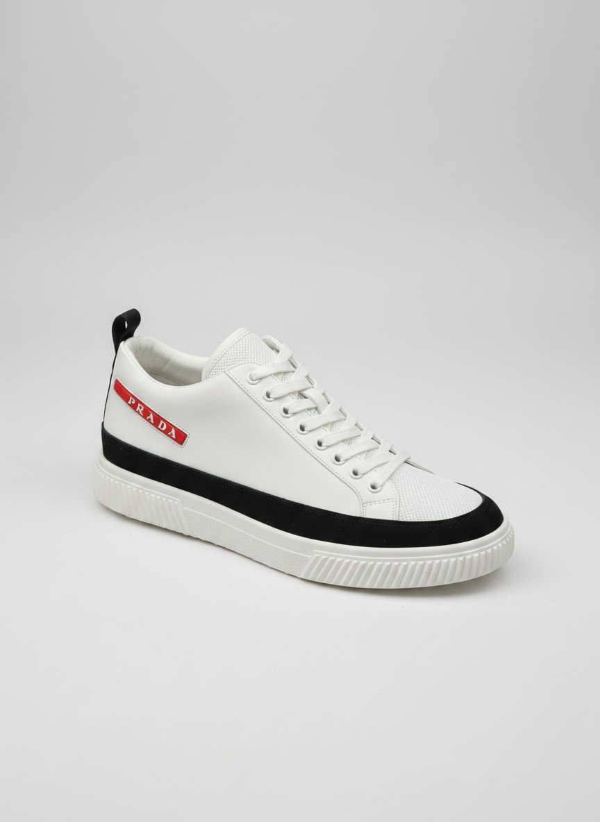 prada flat v32