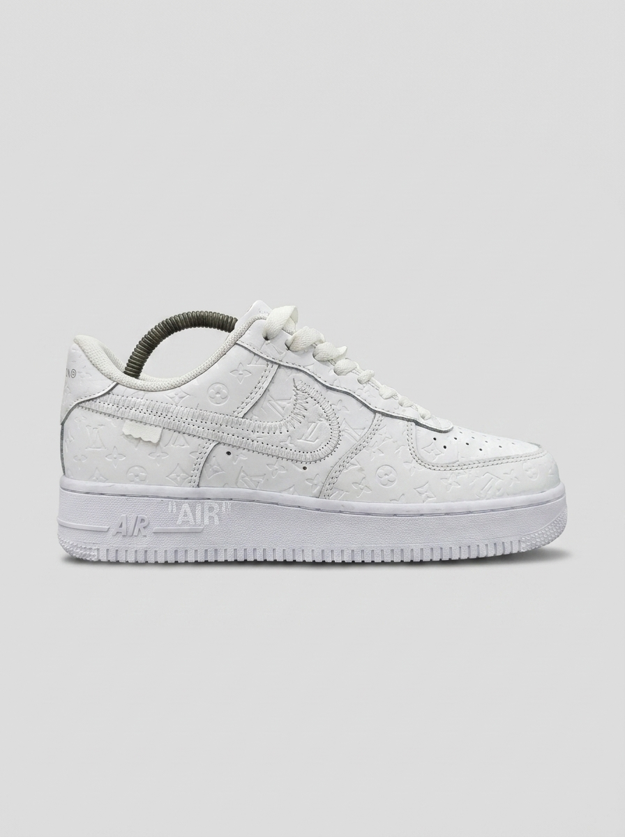 air force lv 3 m32