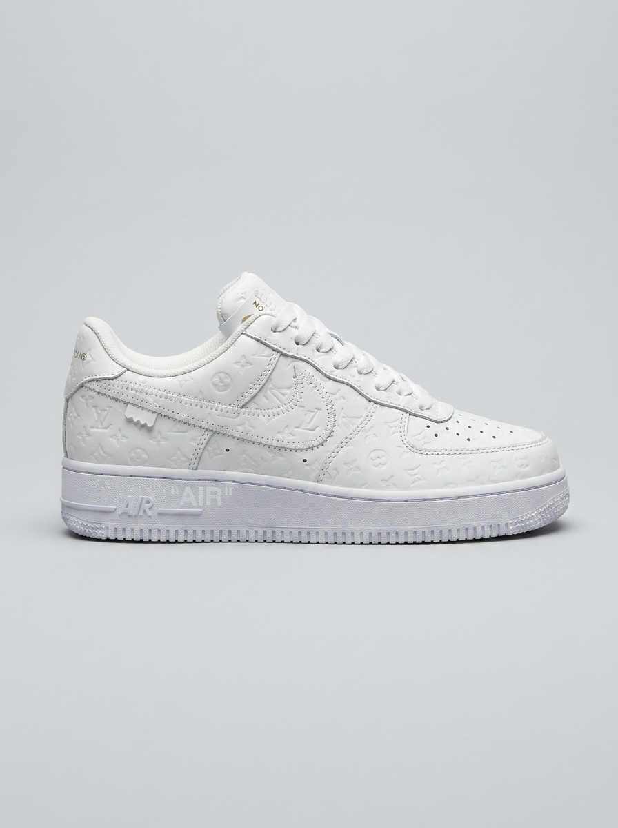 air force lv 3 m32