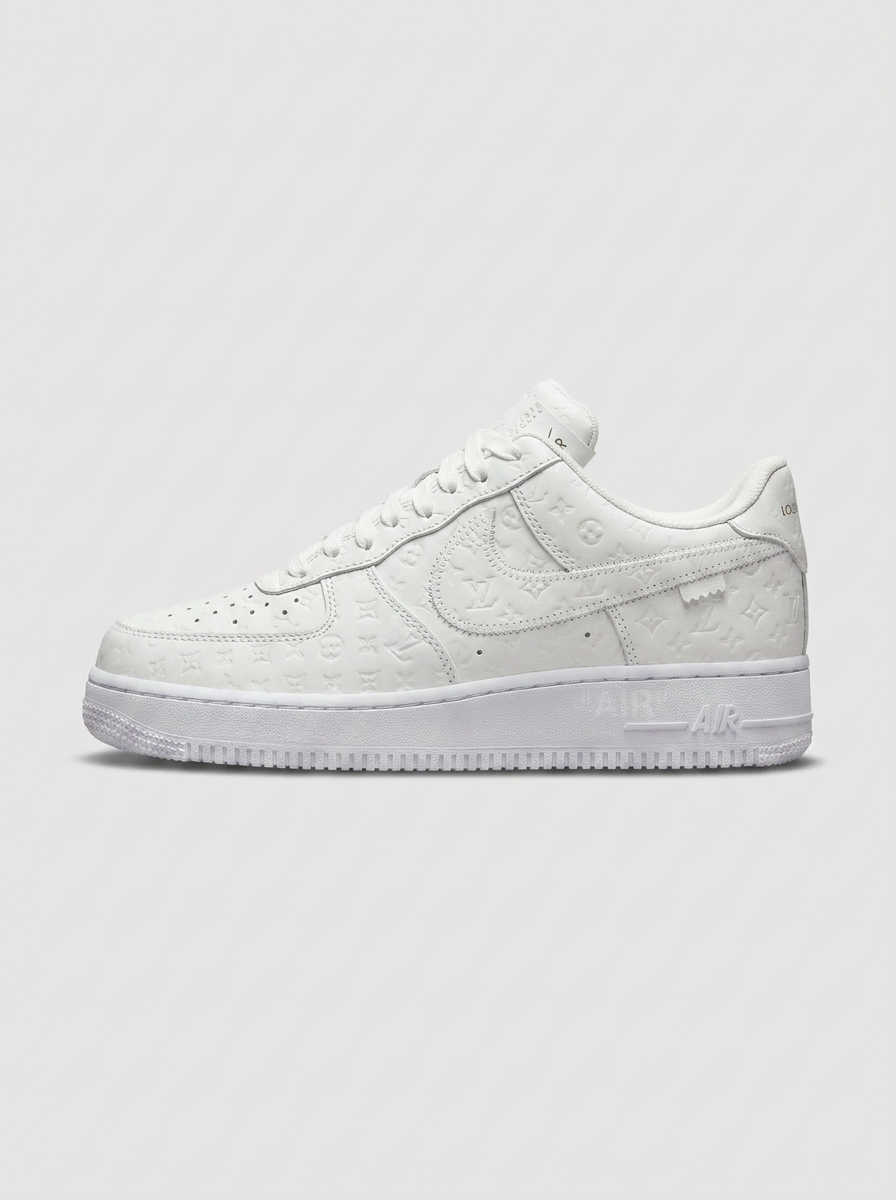 air force lv 3 m32