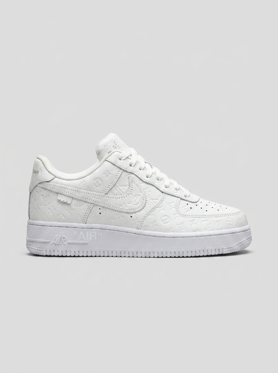 air force lv 3 m32