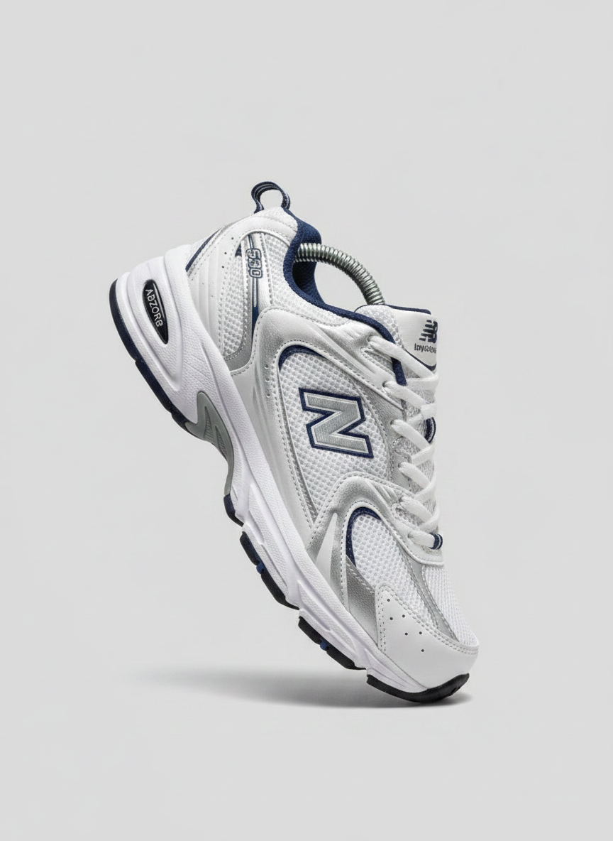 nb 530 3 AE