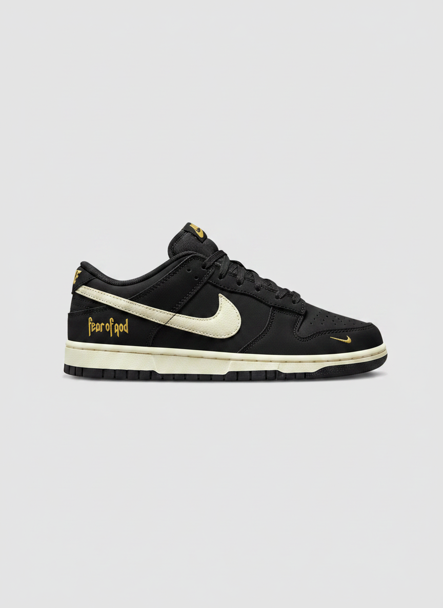 sb fear of god