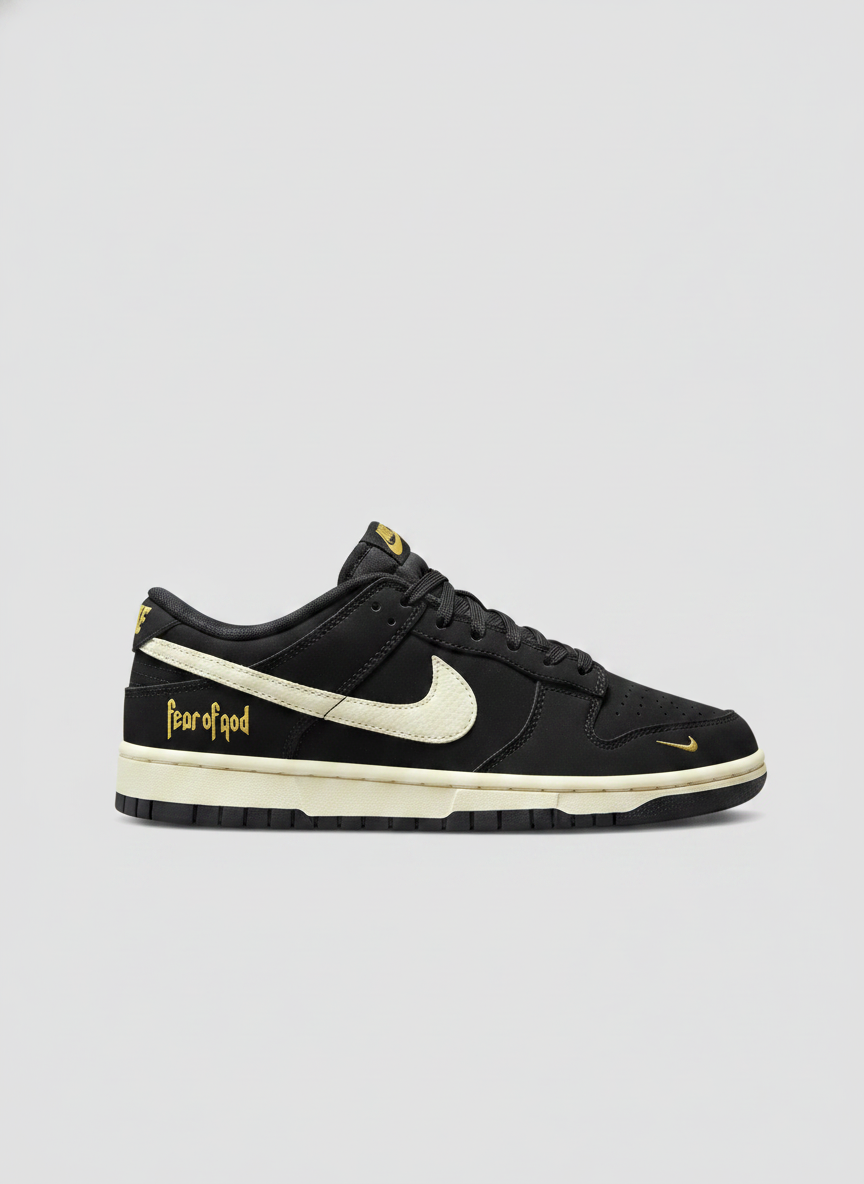 sb fear of god