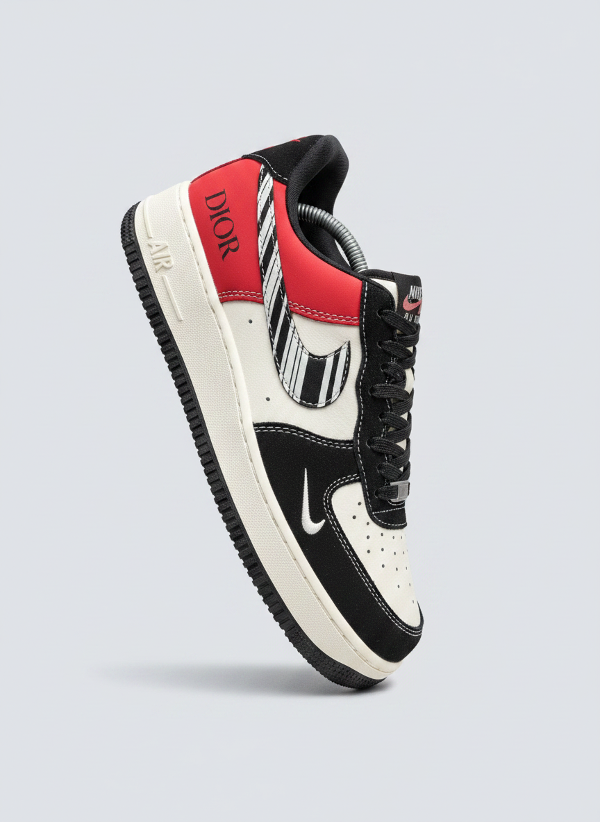 air force dior 1 ch