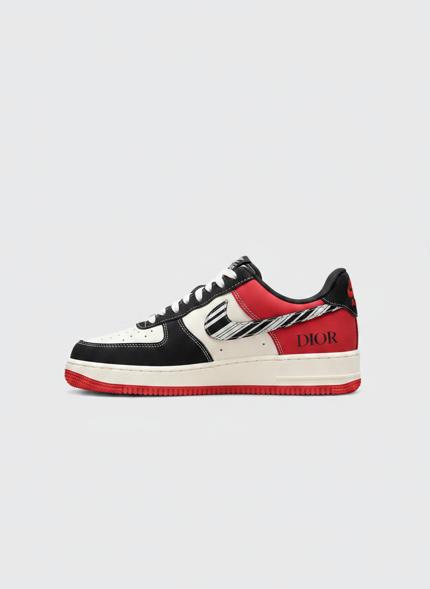 air force dior 1 ch