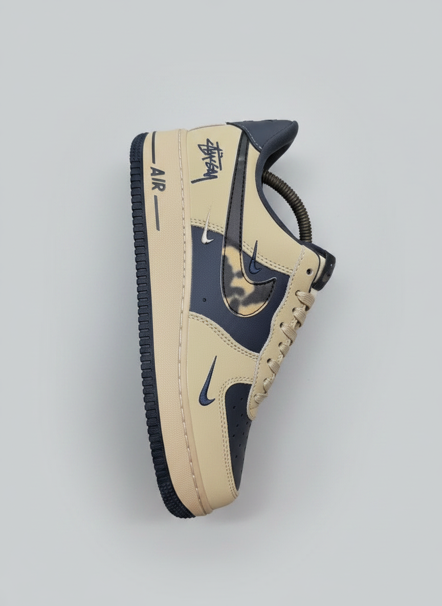 air force seven 2 ch